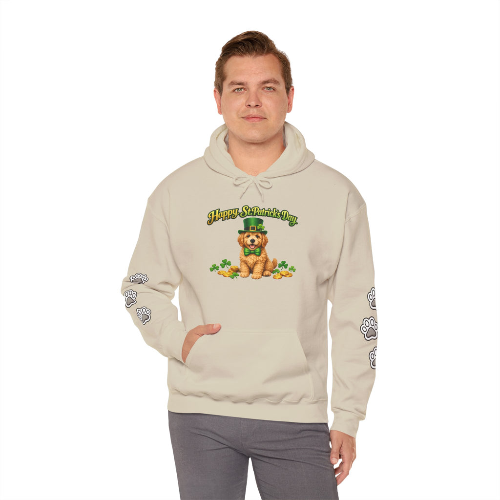Goldendoodle - Hoodie