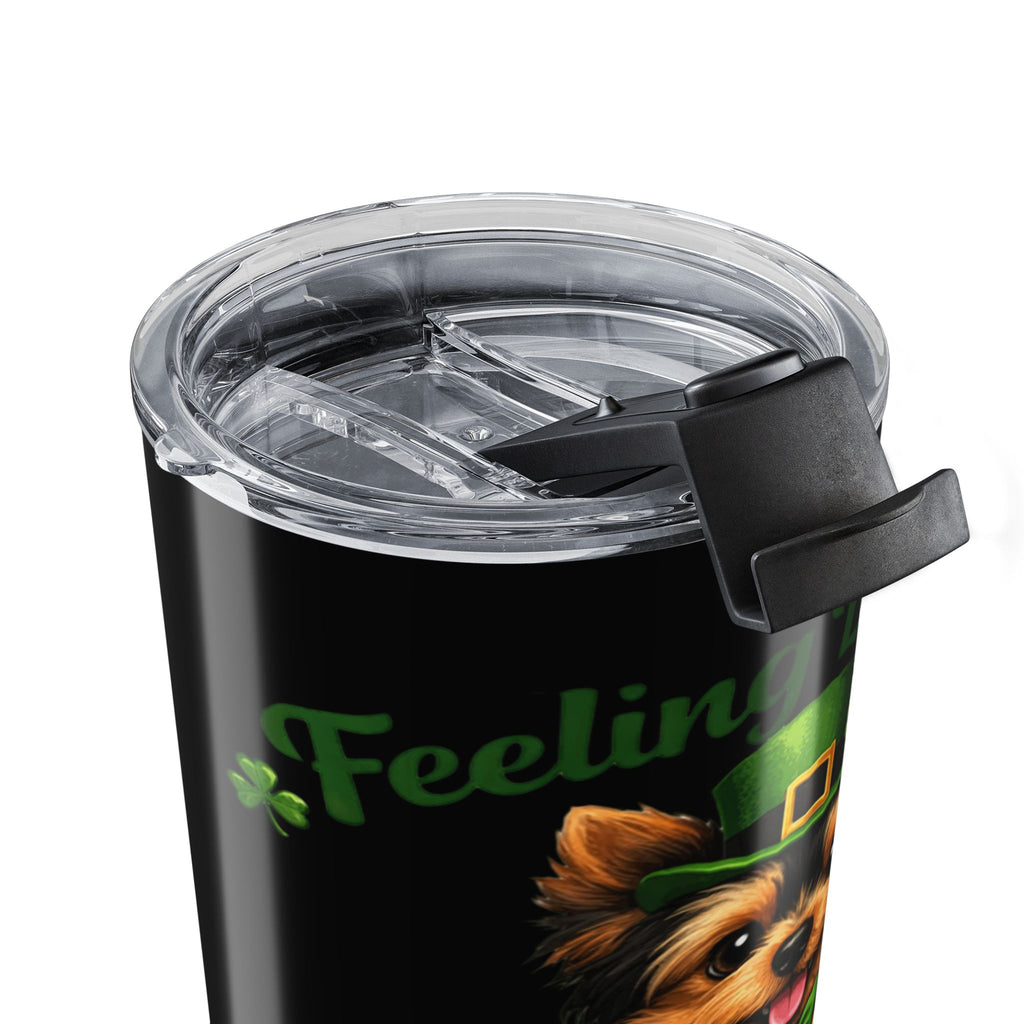 Yorkie - 20oz Tumbler
