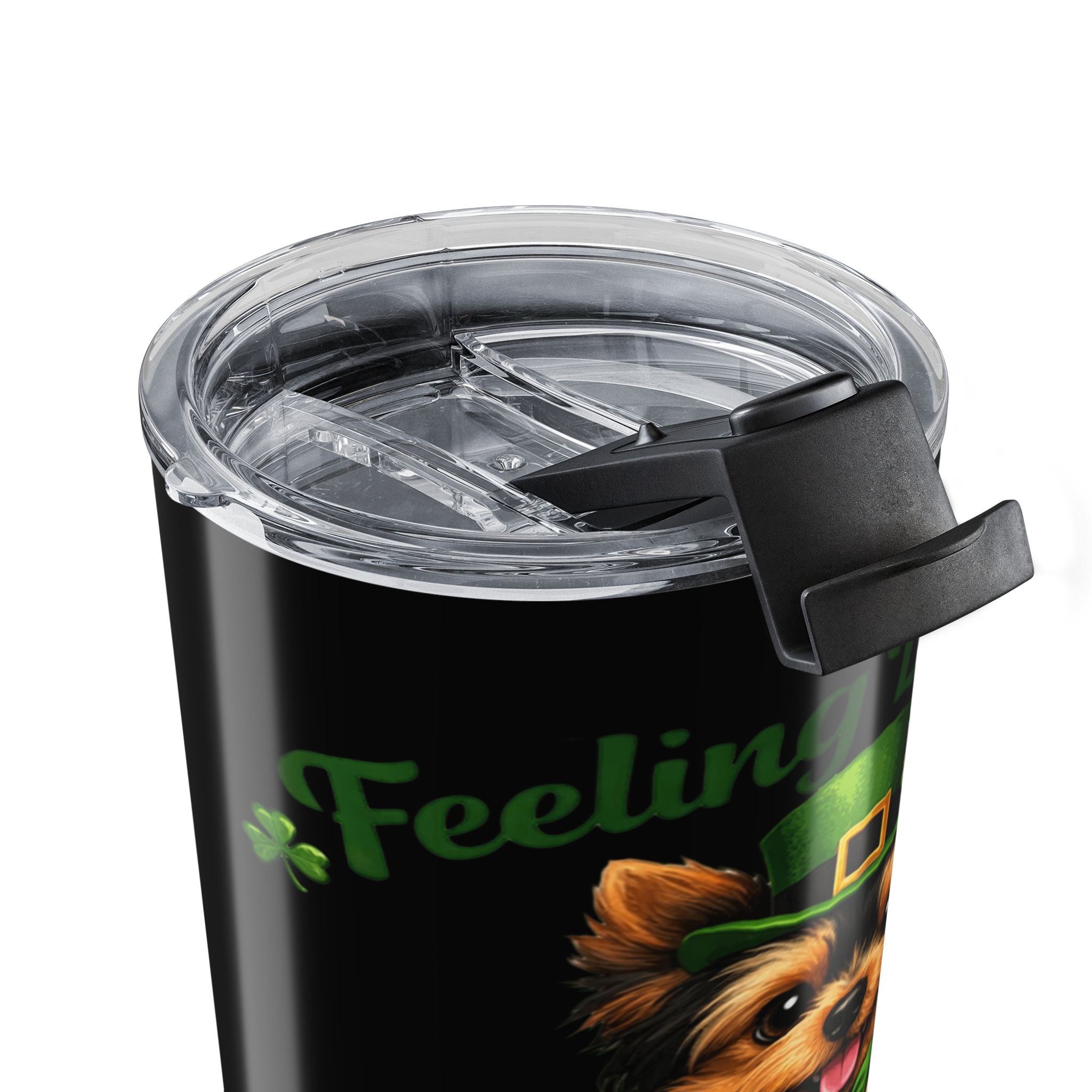 Yorkie - 20oz Tumbler