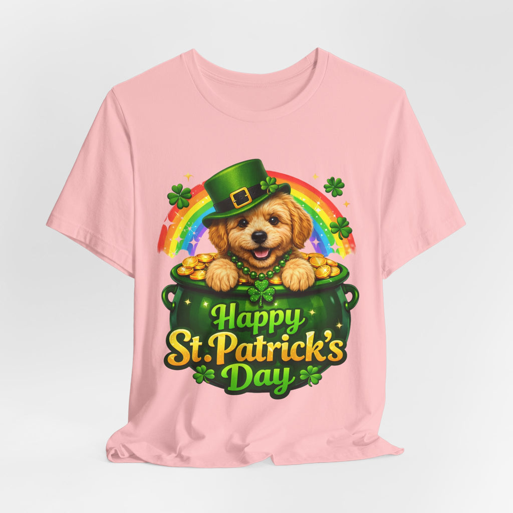 Goldendoodle - T-Shirt