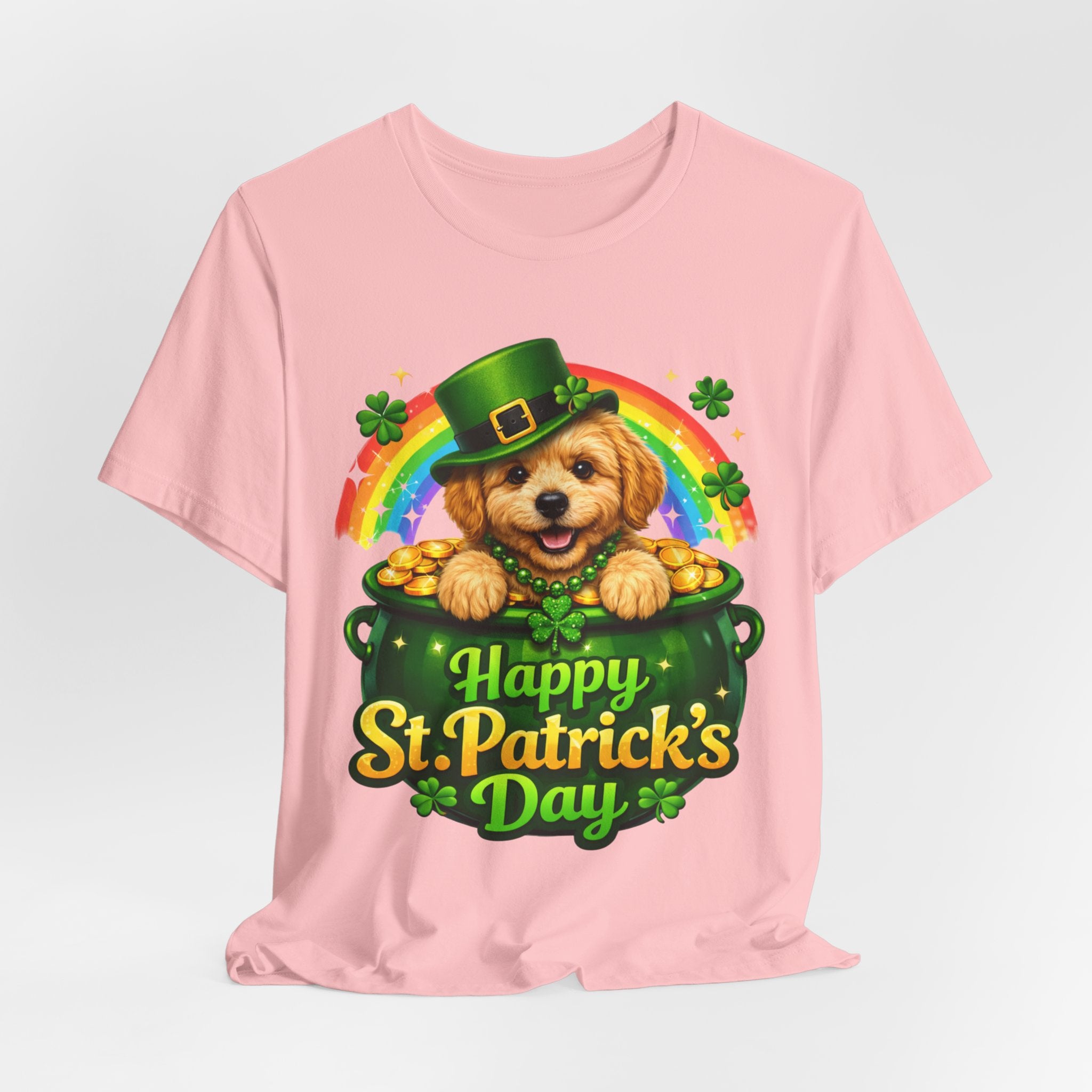Goldendoodle - T-Shirt