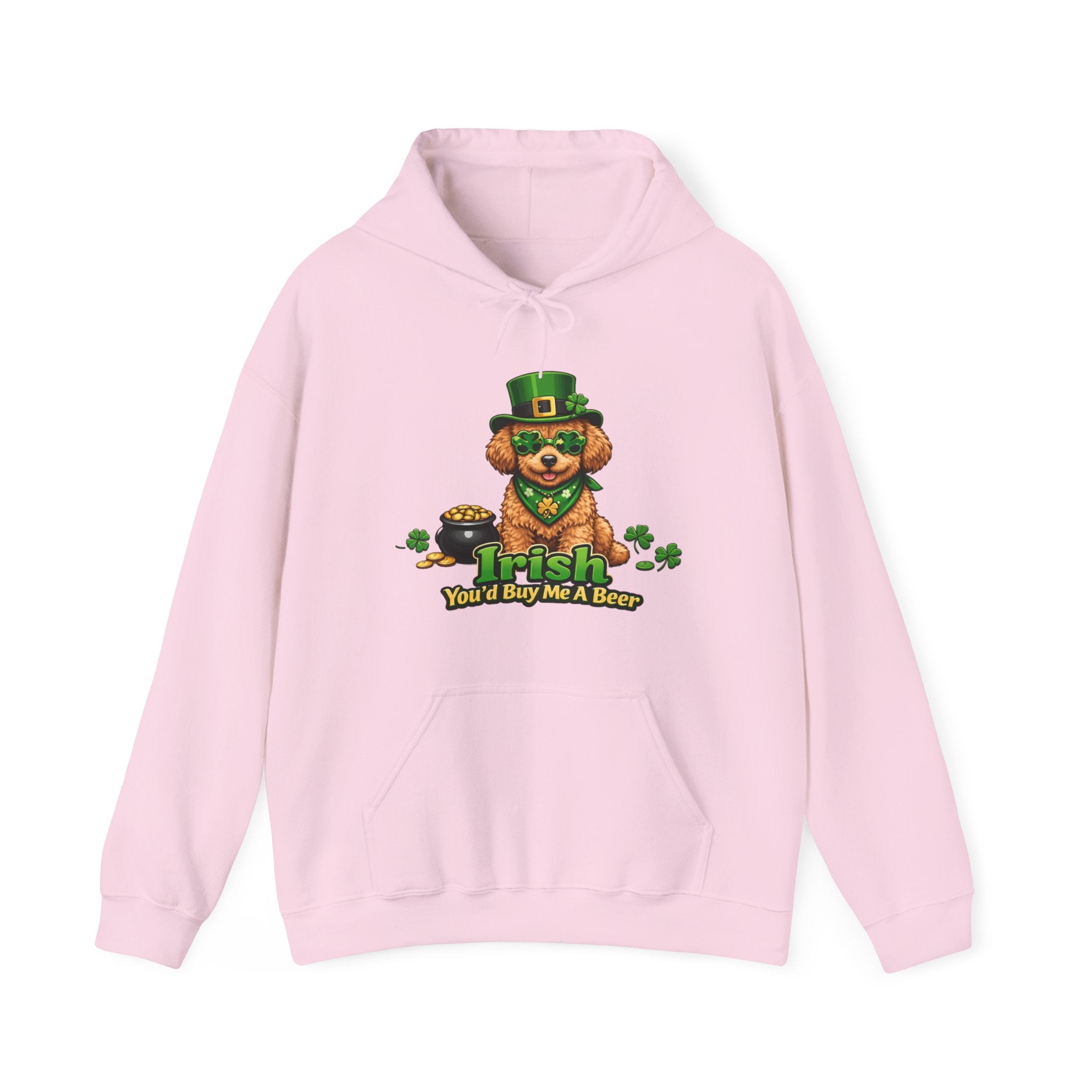 Poodle - Hoodie