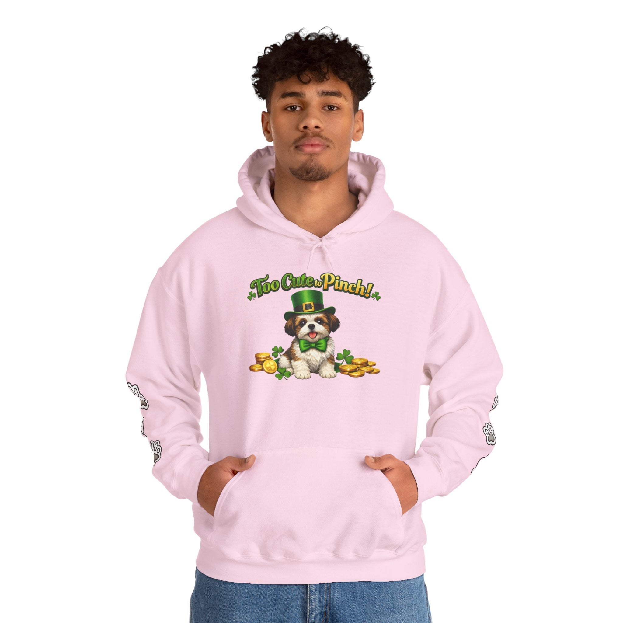 Shih Tzu - Hoodie