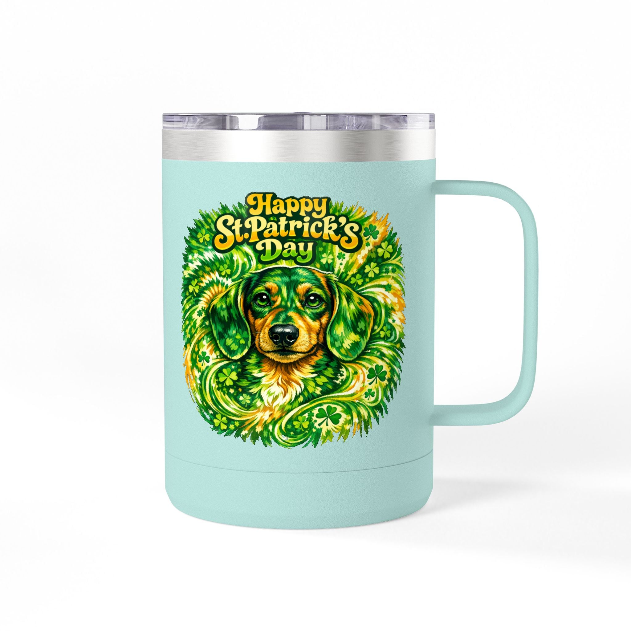 Dachshund - 15oz Tumbler