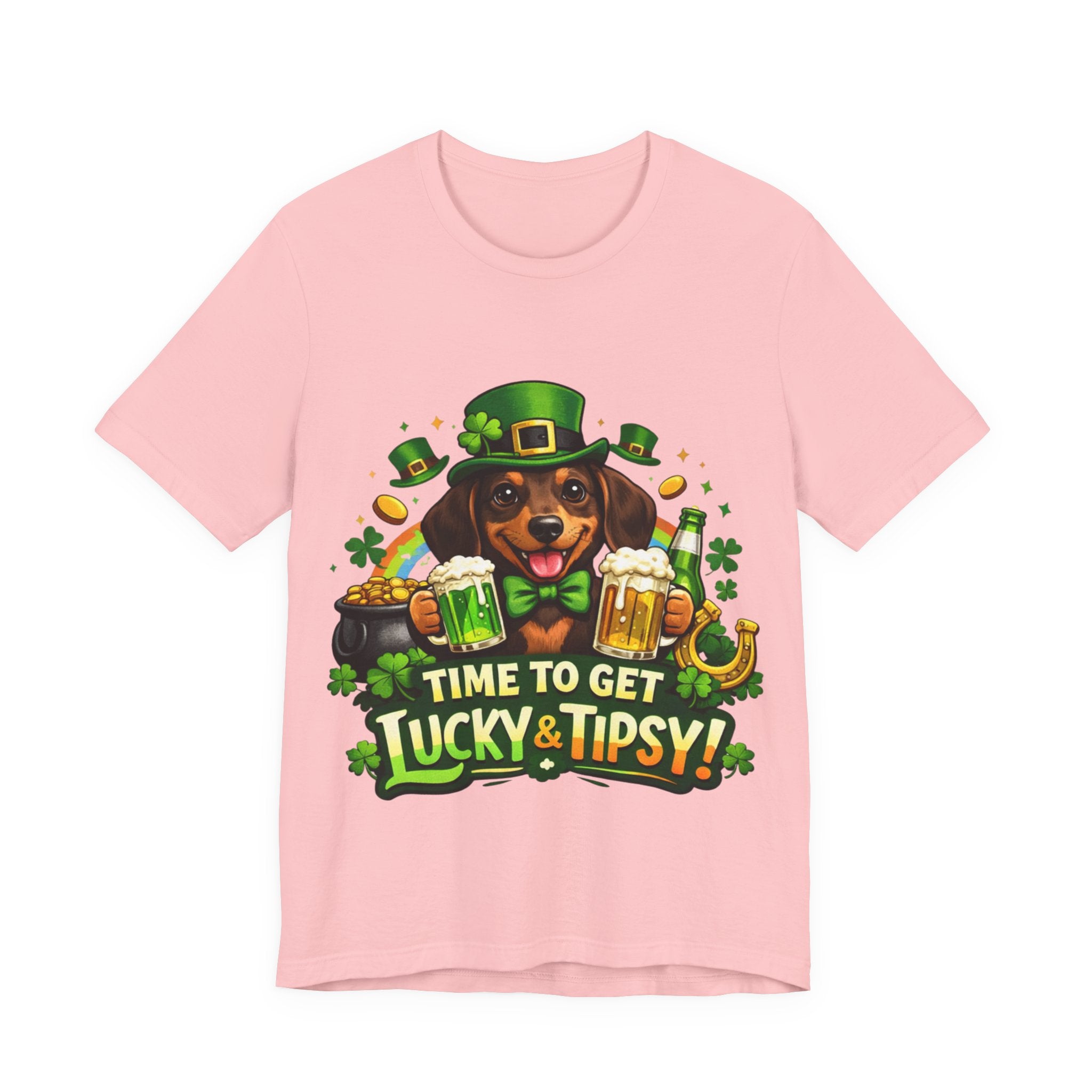 Dachshund - T-Shirt