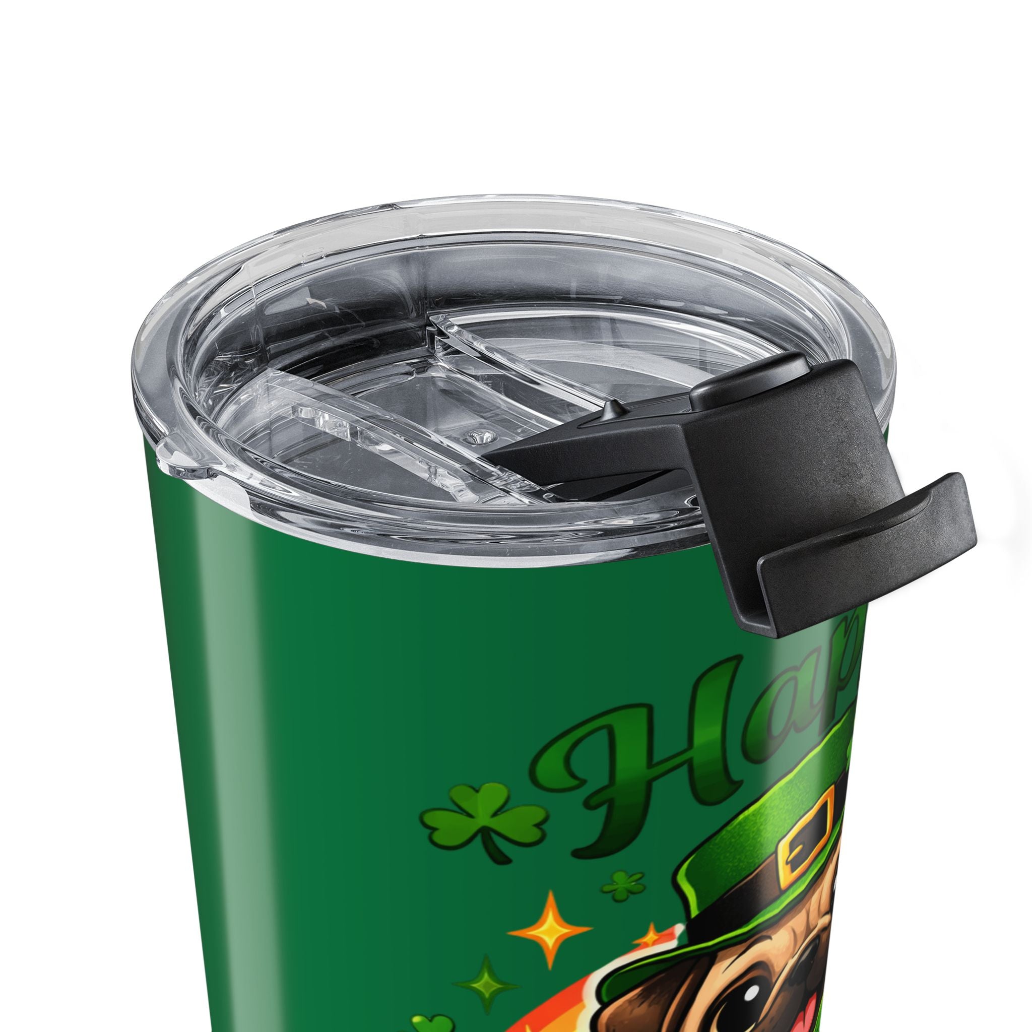 Pug - 20oz Tumbler