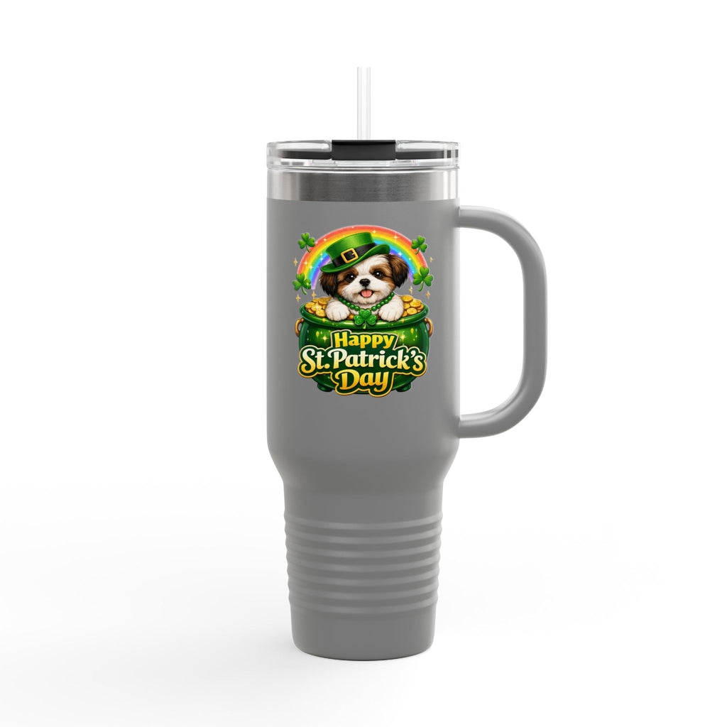 Shih Tzu - 40oz Tumbler