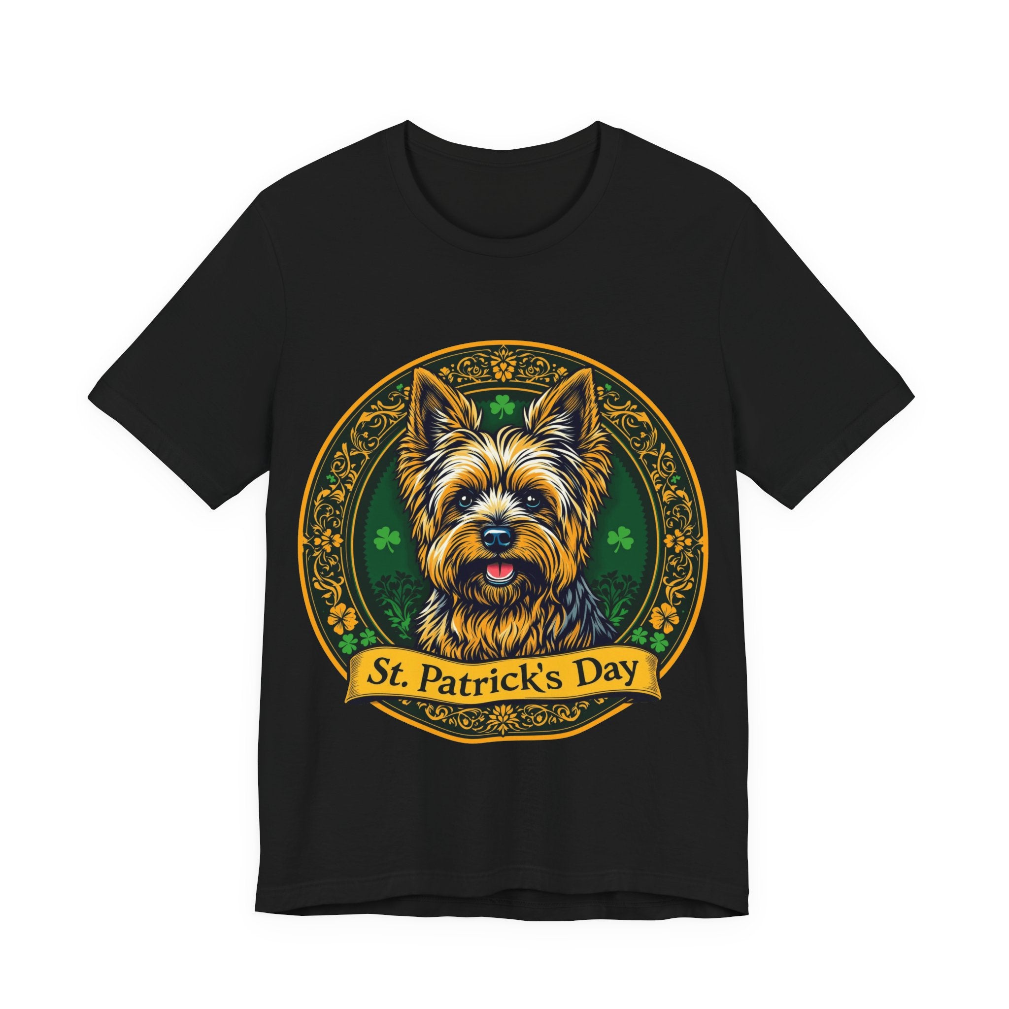 Yorkie - T-Shirt