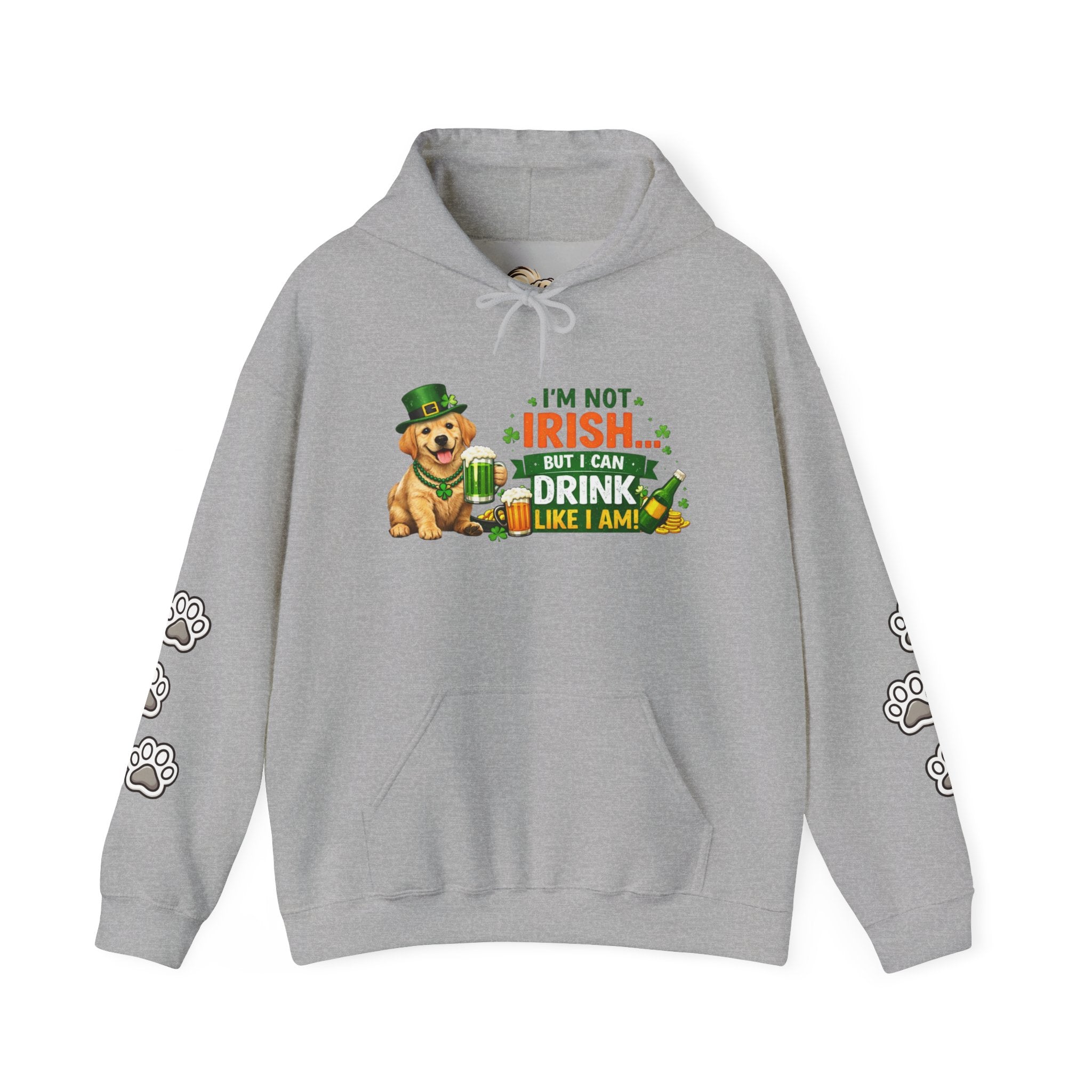 Golden Retriever - Hoodie