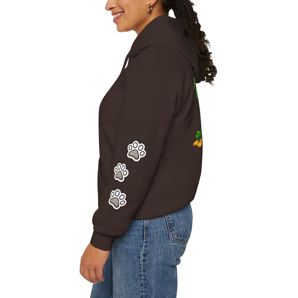 Pug - Hoodie