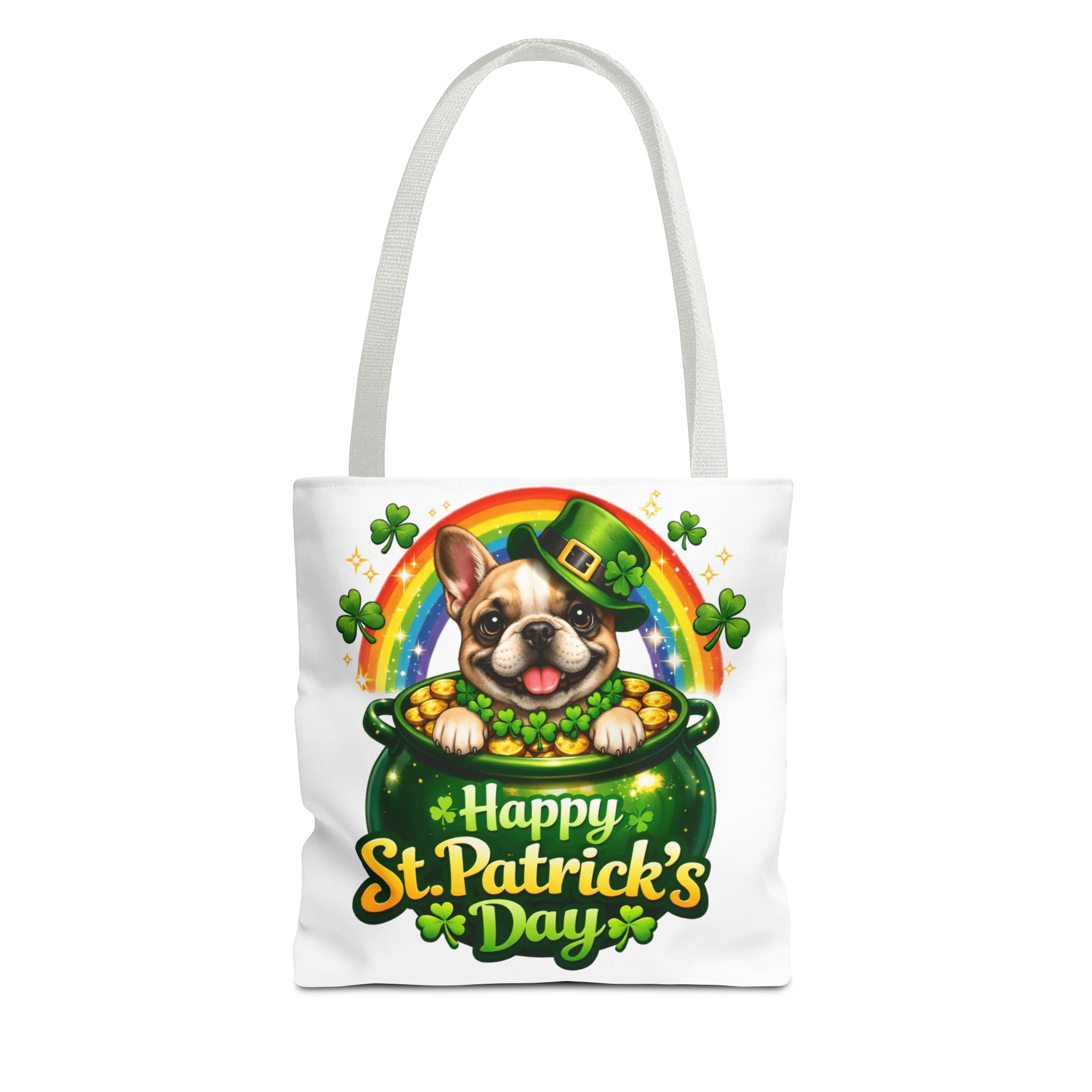 Frenchie - Tote Bag
