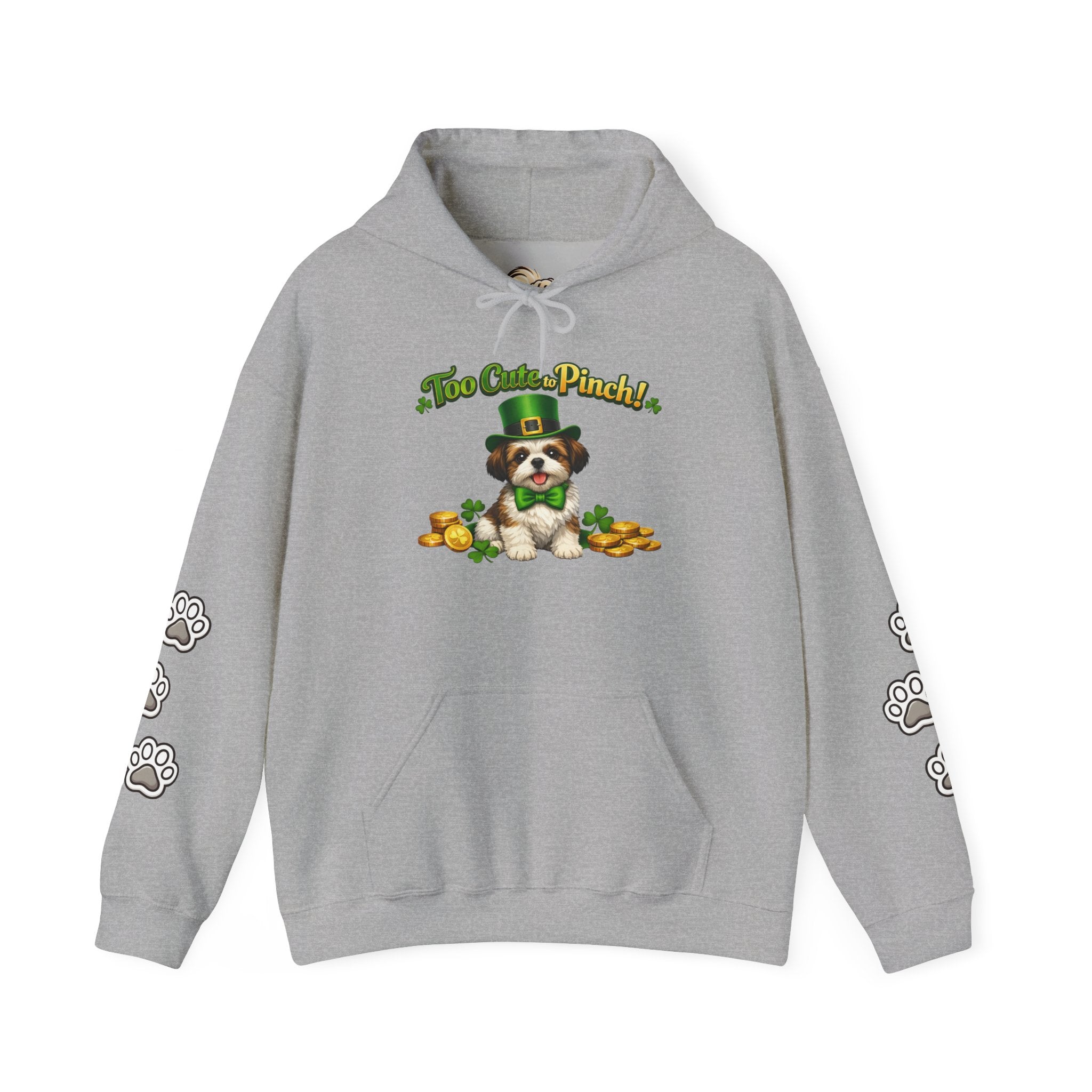 Shih Tzu - Hoodie