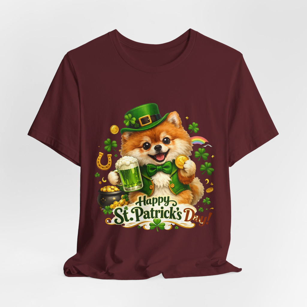Pomeranian - T-Shirt