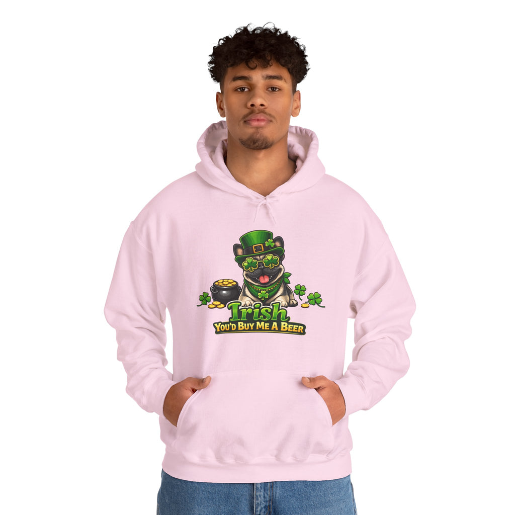 Frenchie - Hoodie