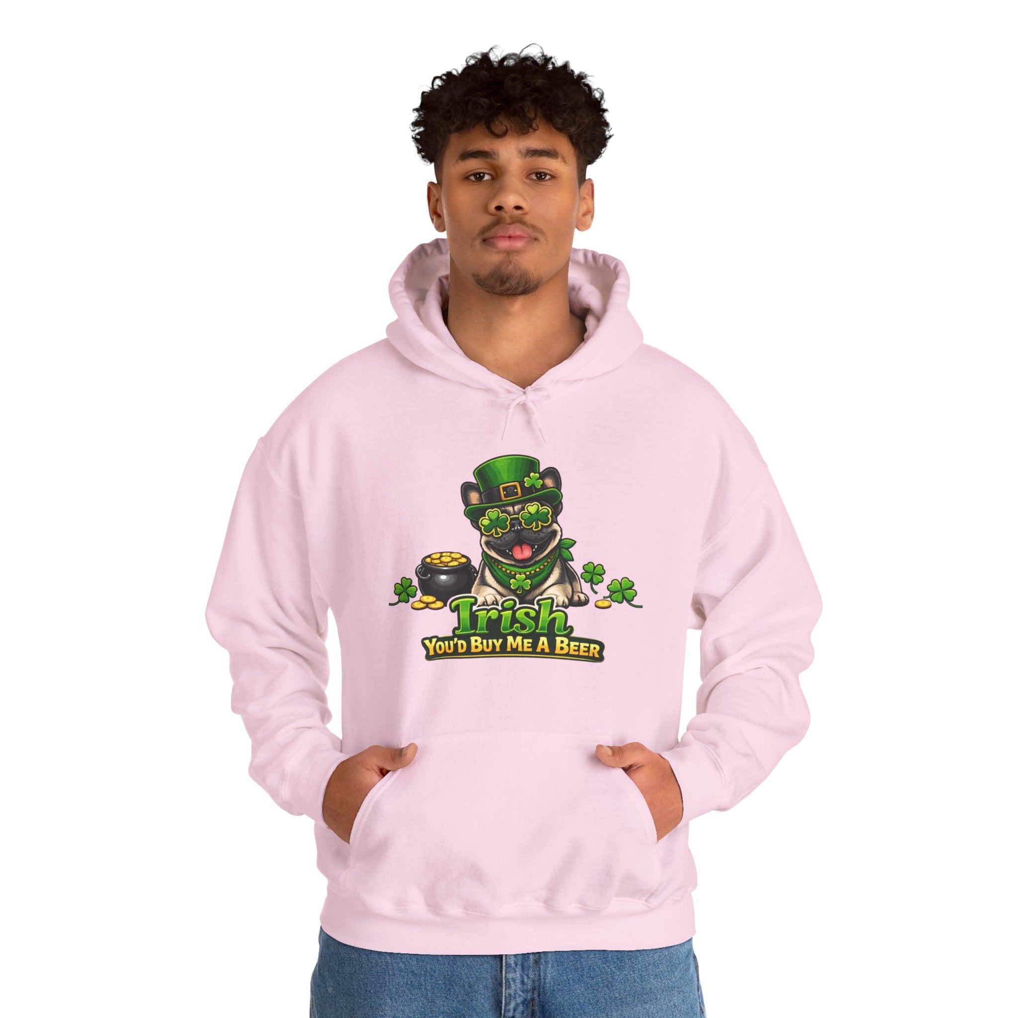 Frenchie - Hoodie