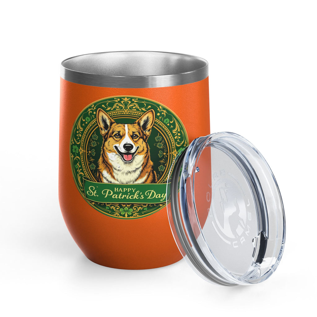 Corgi - Wine Chiller