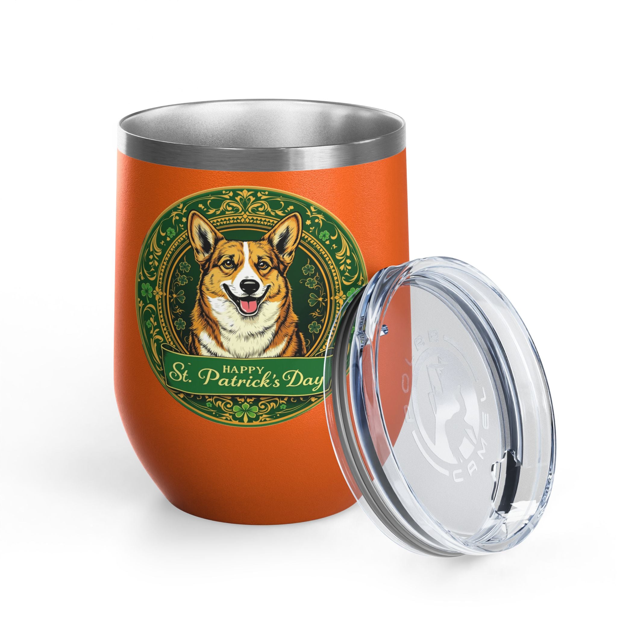 Corgi - Wine Chiller
