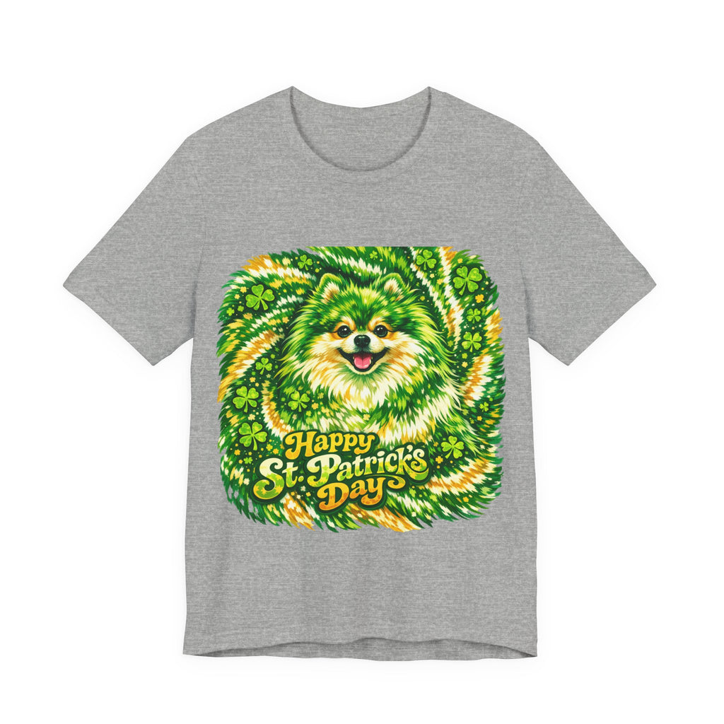 Pomeranian - T-Shirt