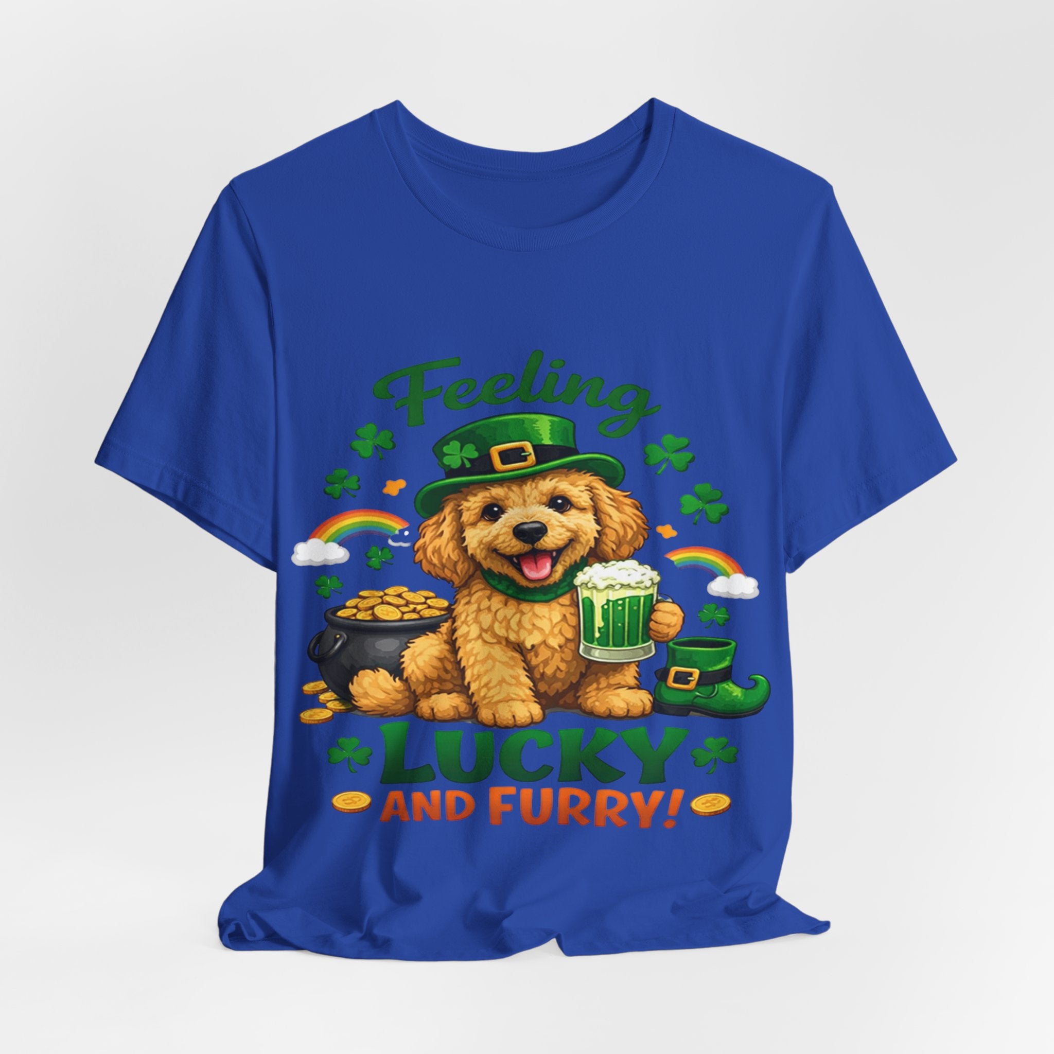 Goldendoodle - T-Shirt
