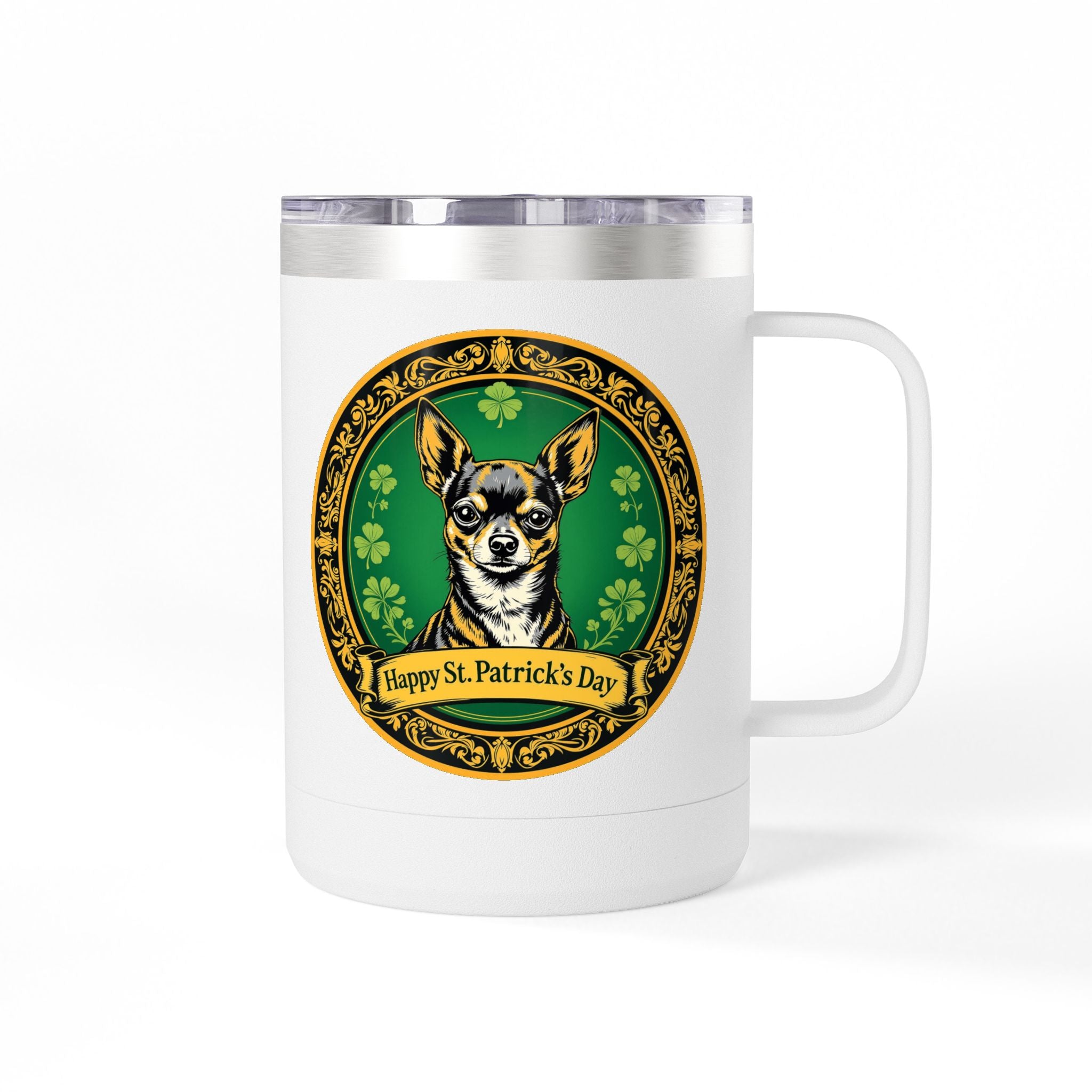 Chihuahua - 15oz Tumbler
