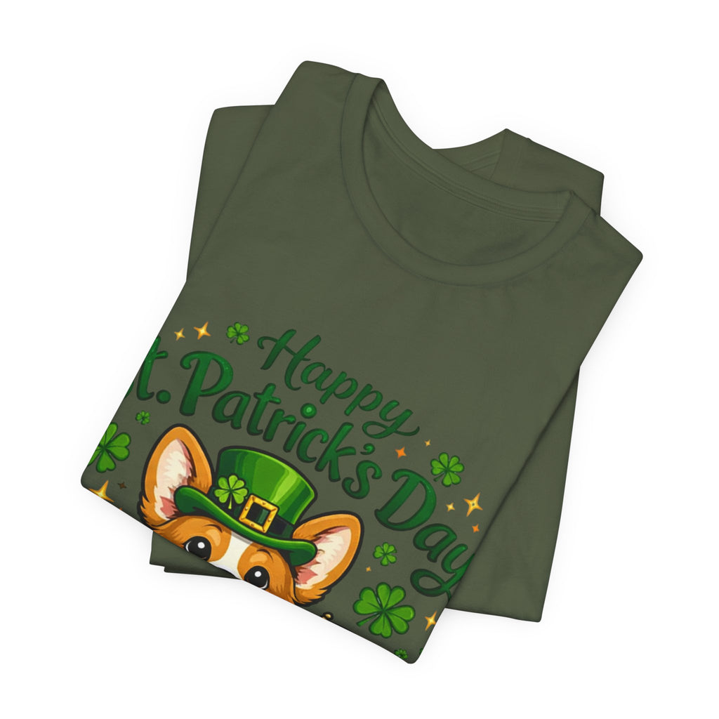 Corgi - T-Shirt