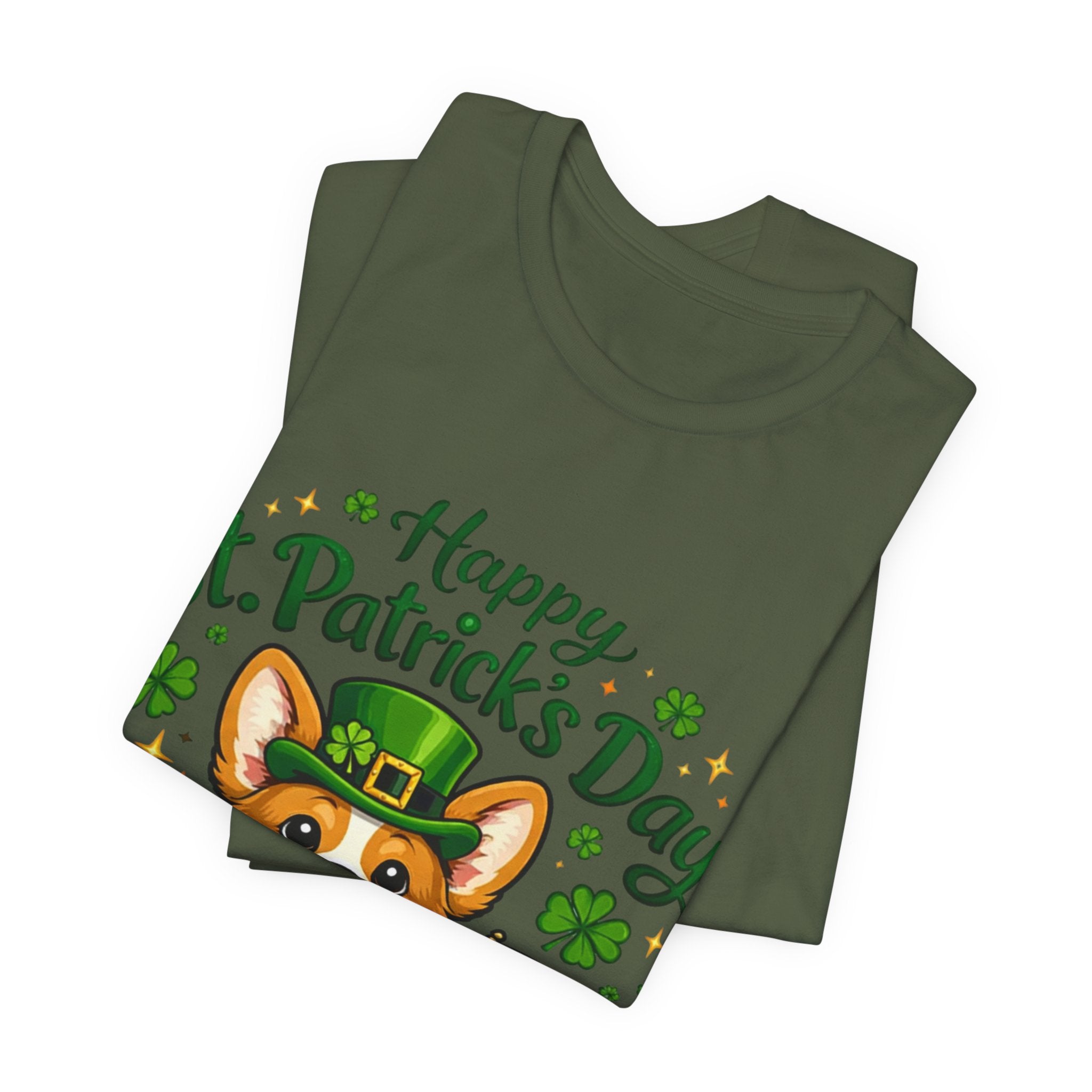 Corgi - T-Shirt