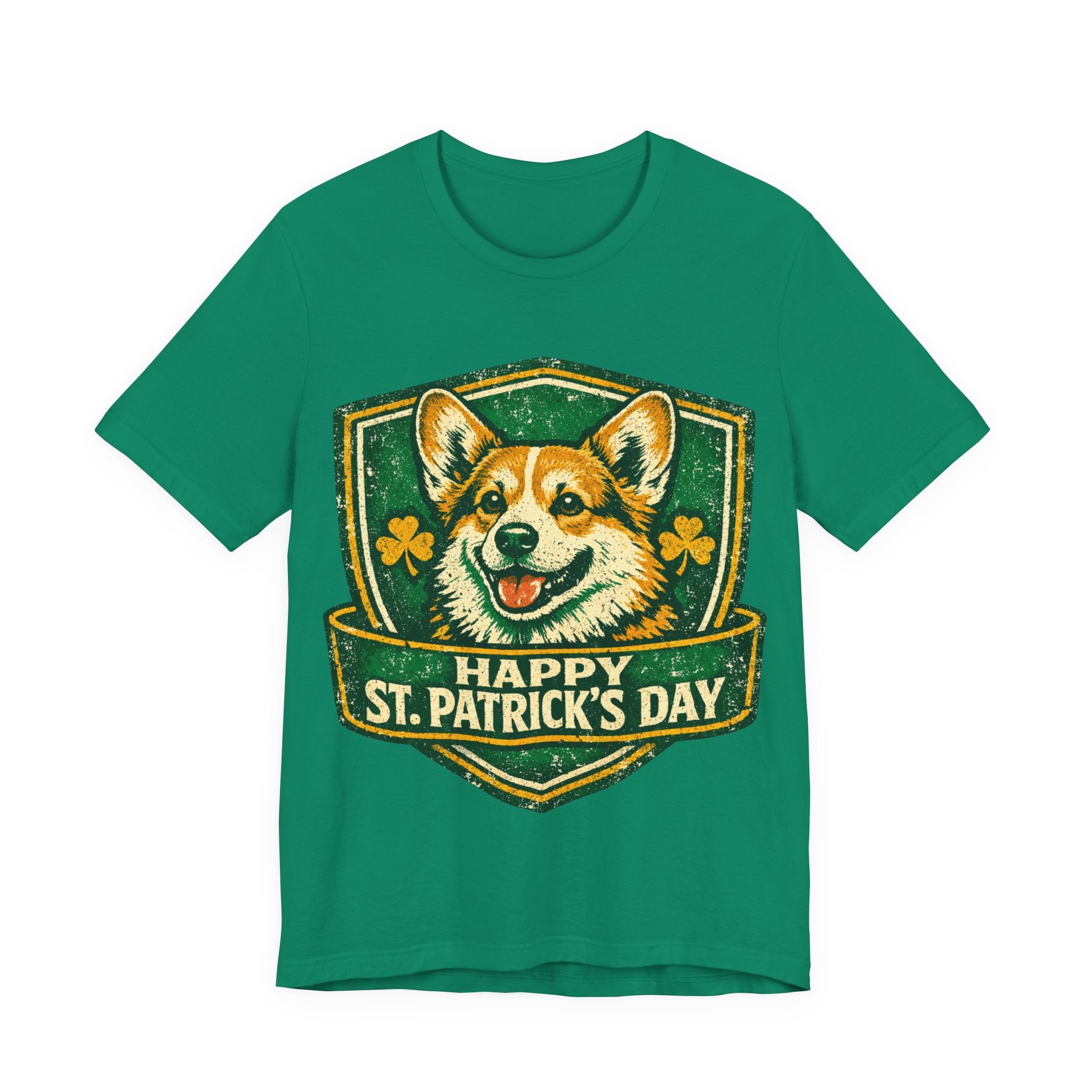 Corgi - T-Shirt