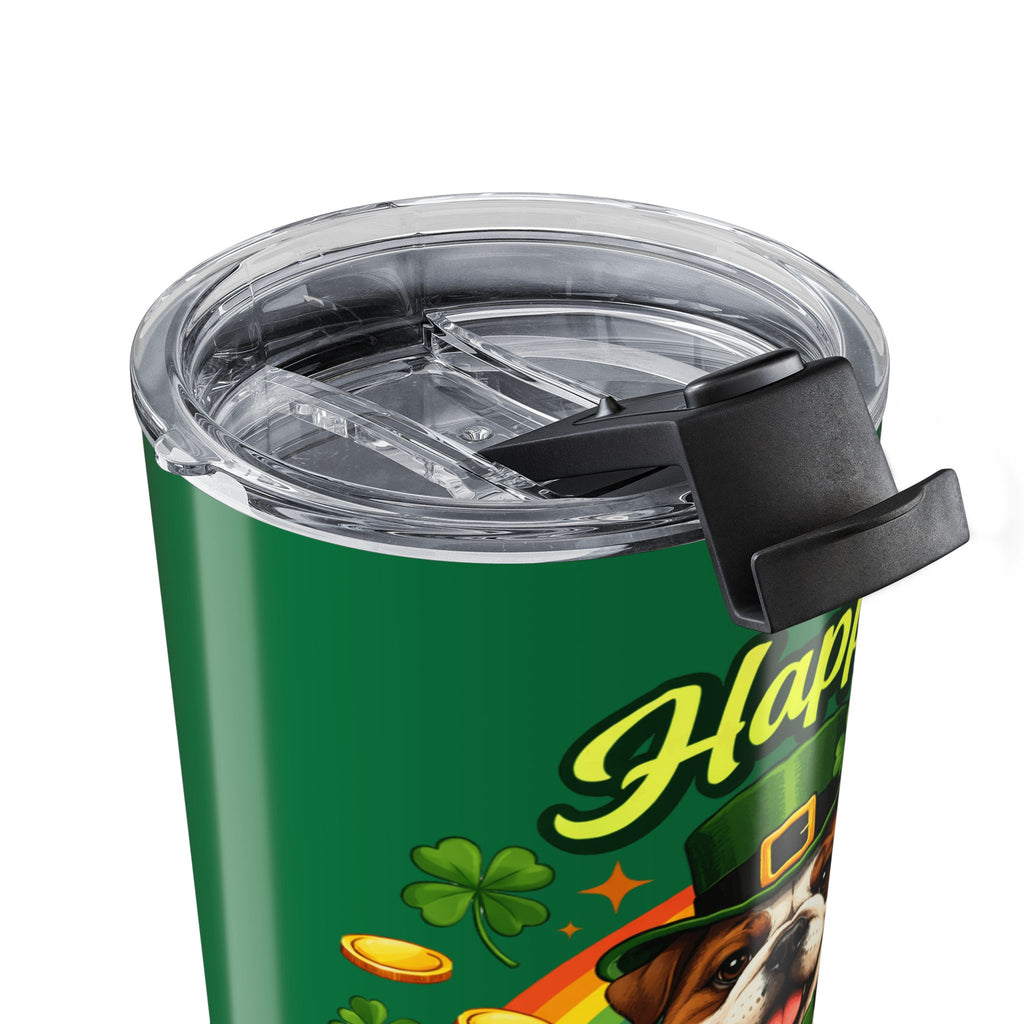 Bulldog - 20oz Tumbler