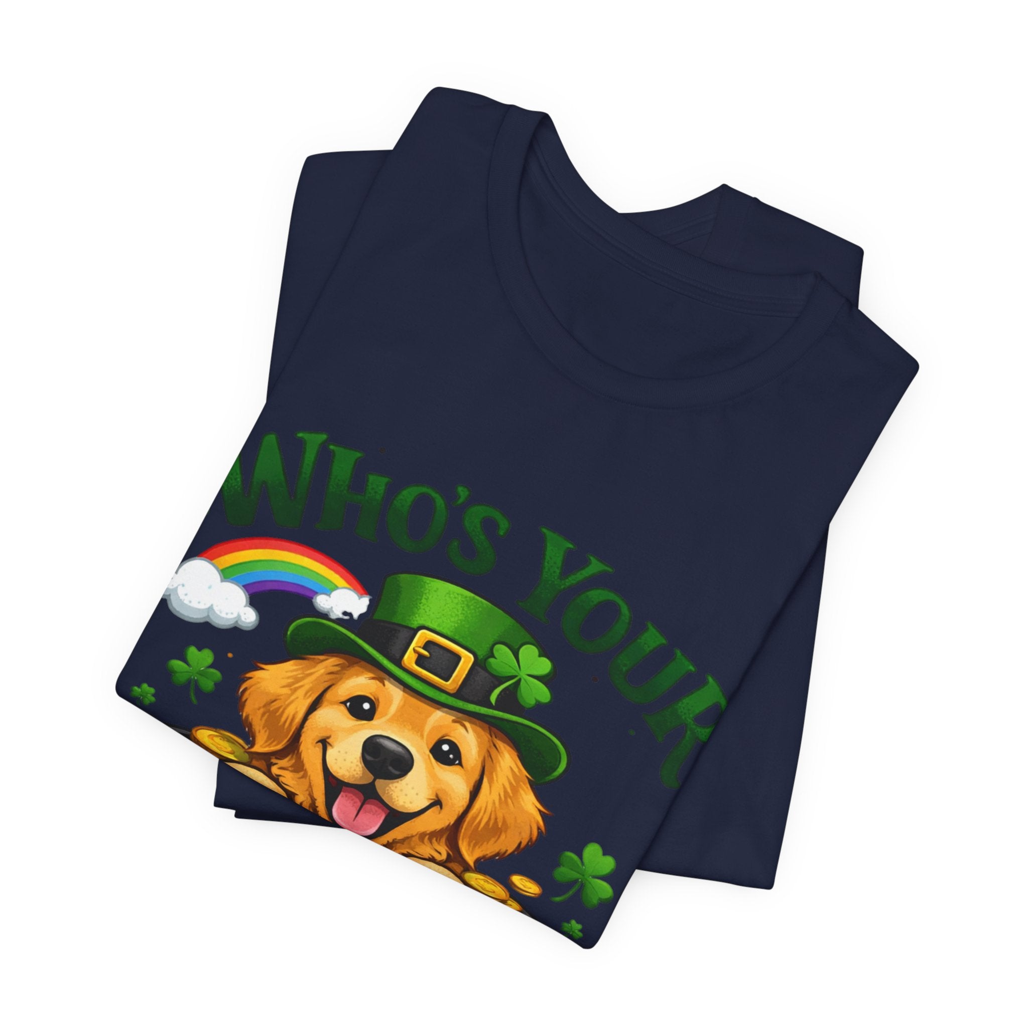 Golden Retriever - T-Shirt