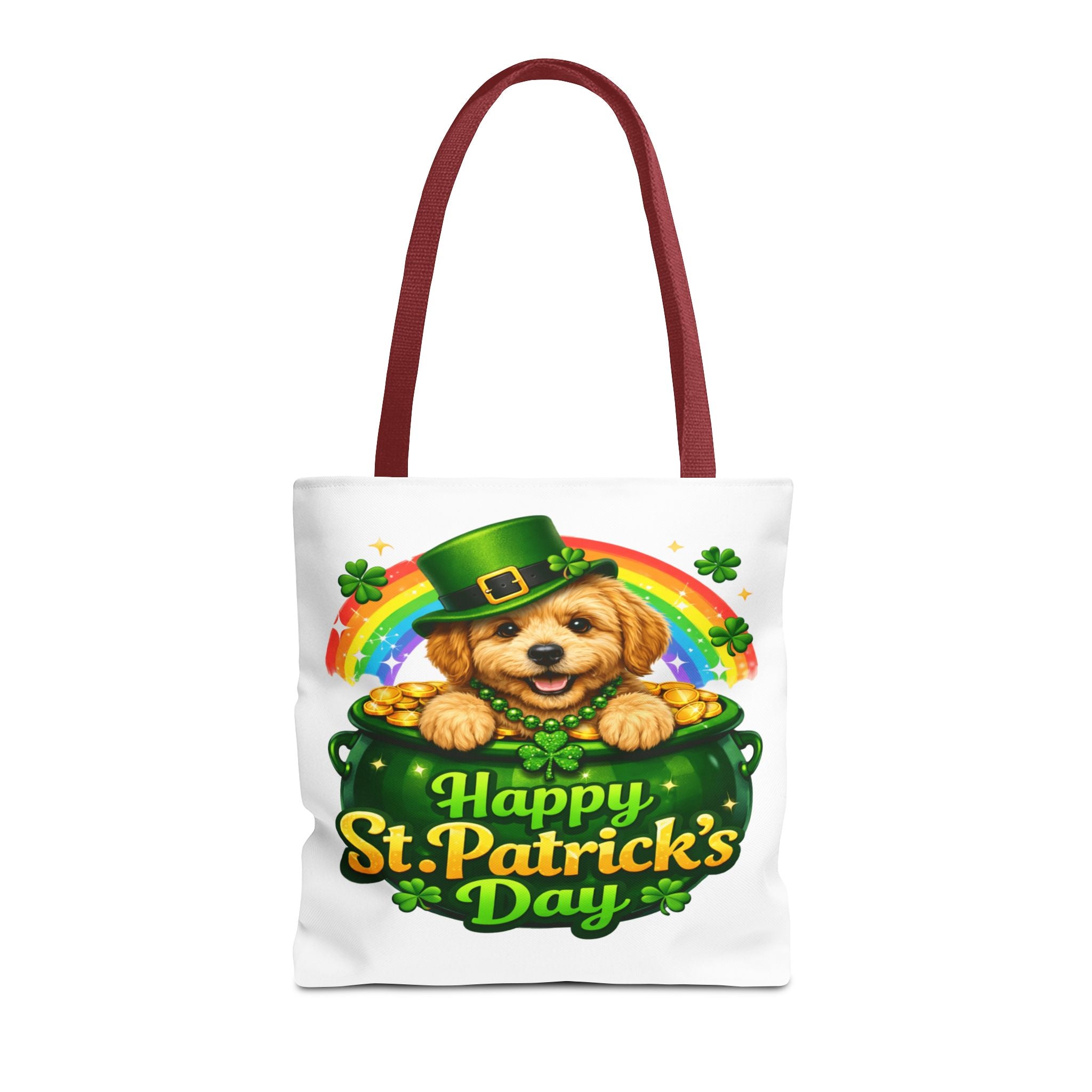 Goldendoodle - Tote Bag