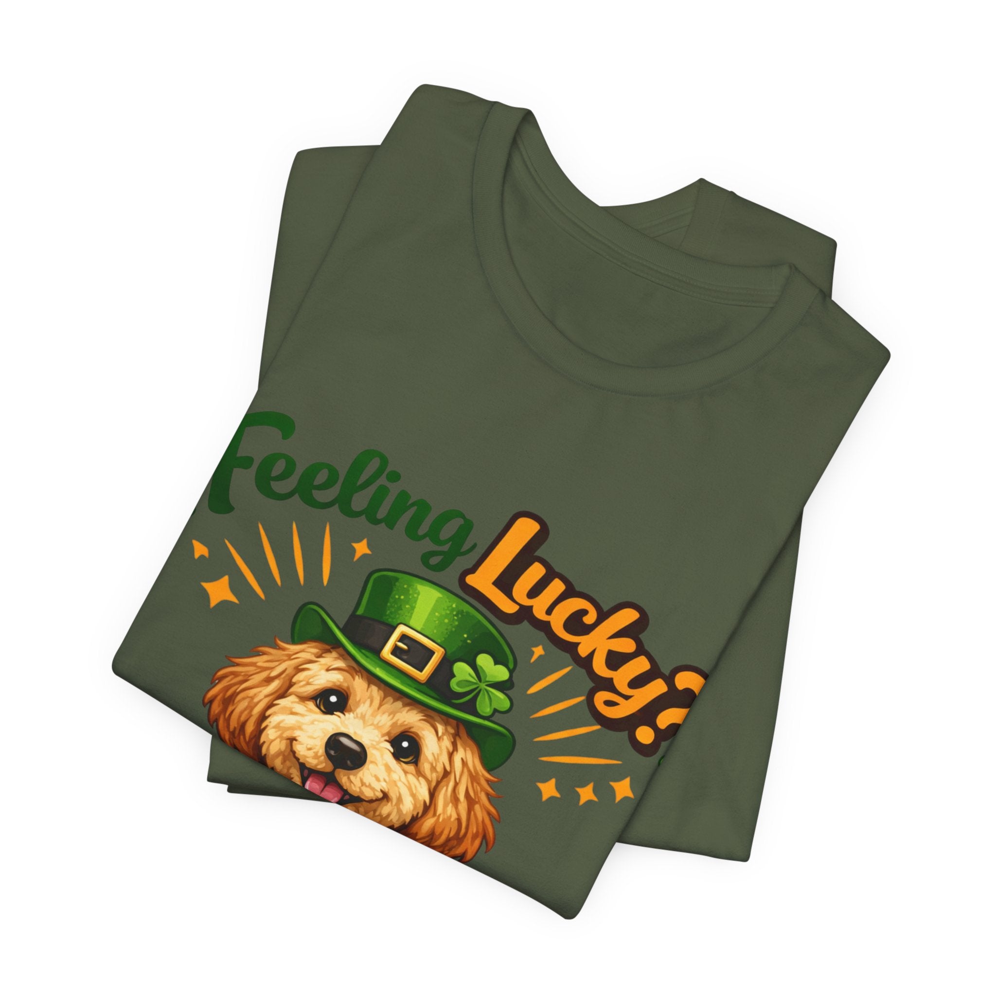 Goldendoodle - T-Shirt
