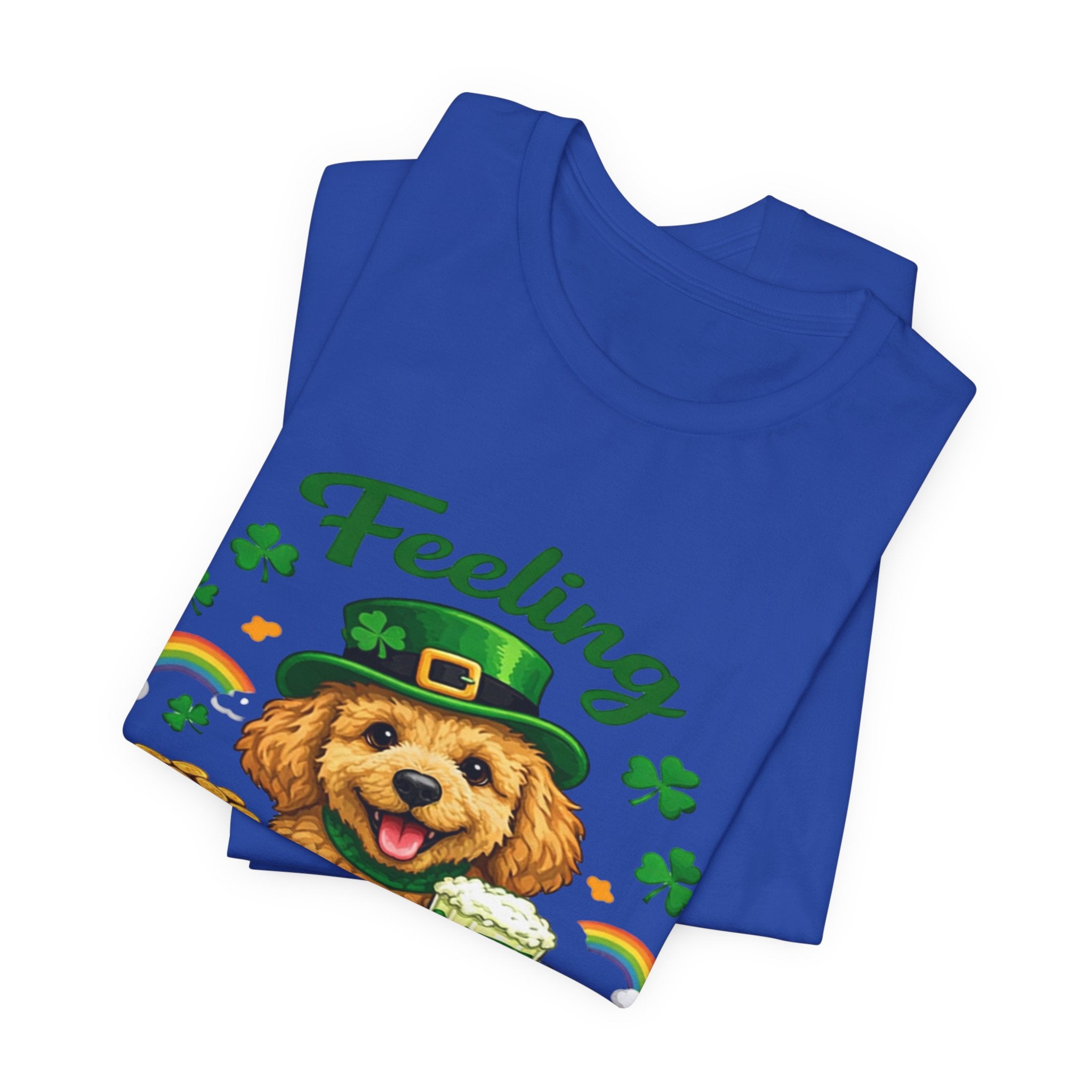 Goldendoodle - T-Shirt