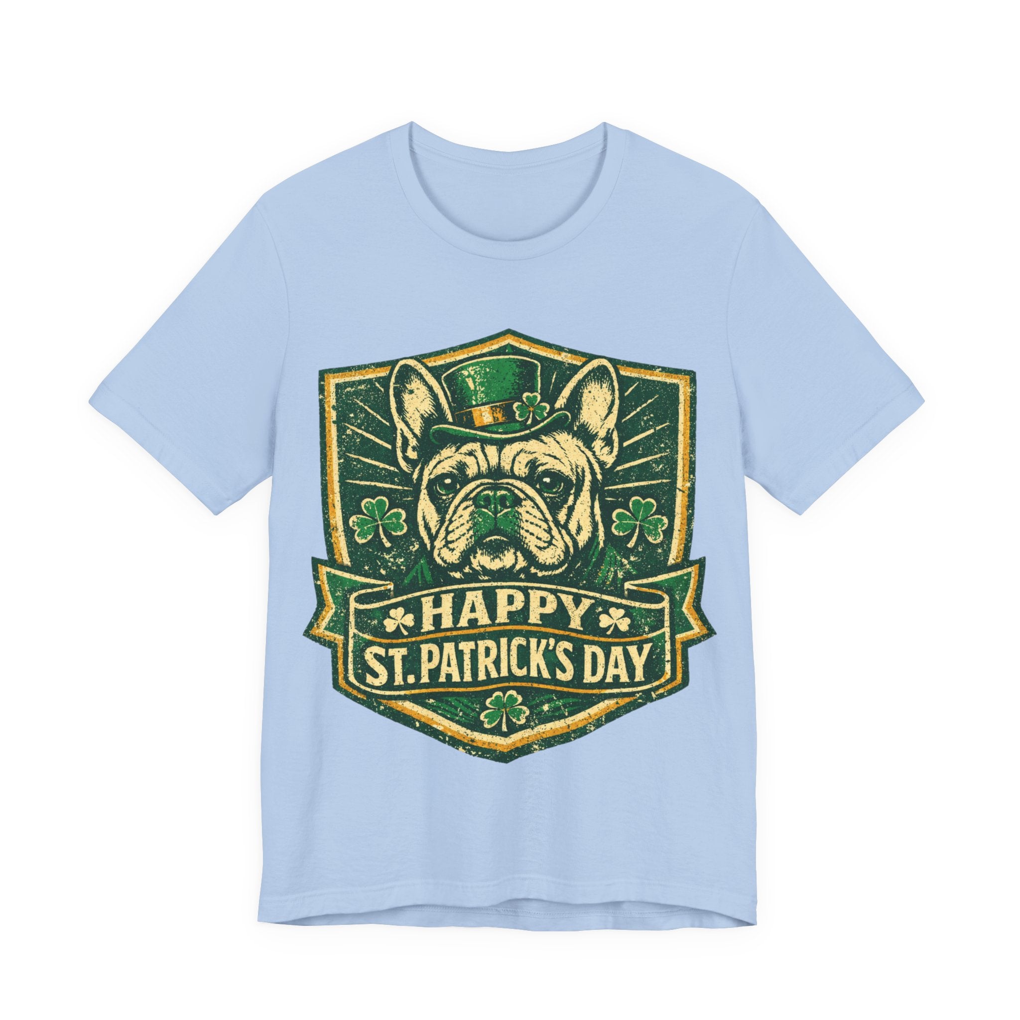 Frenchie - T-Shirt