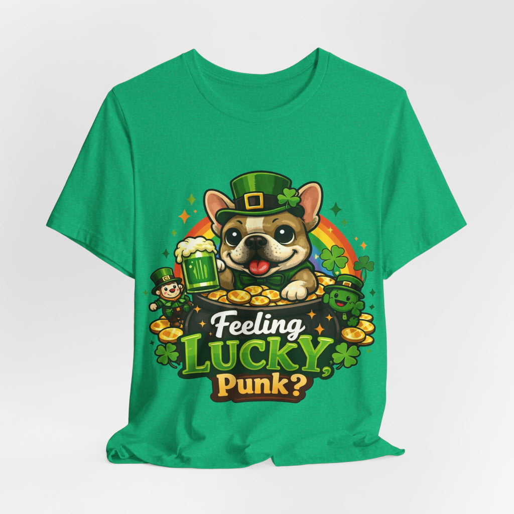 Frenchie - T-Shirt