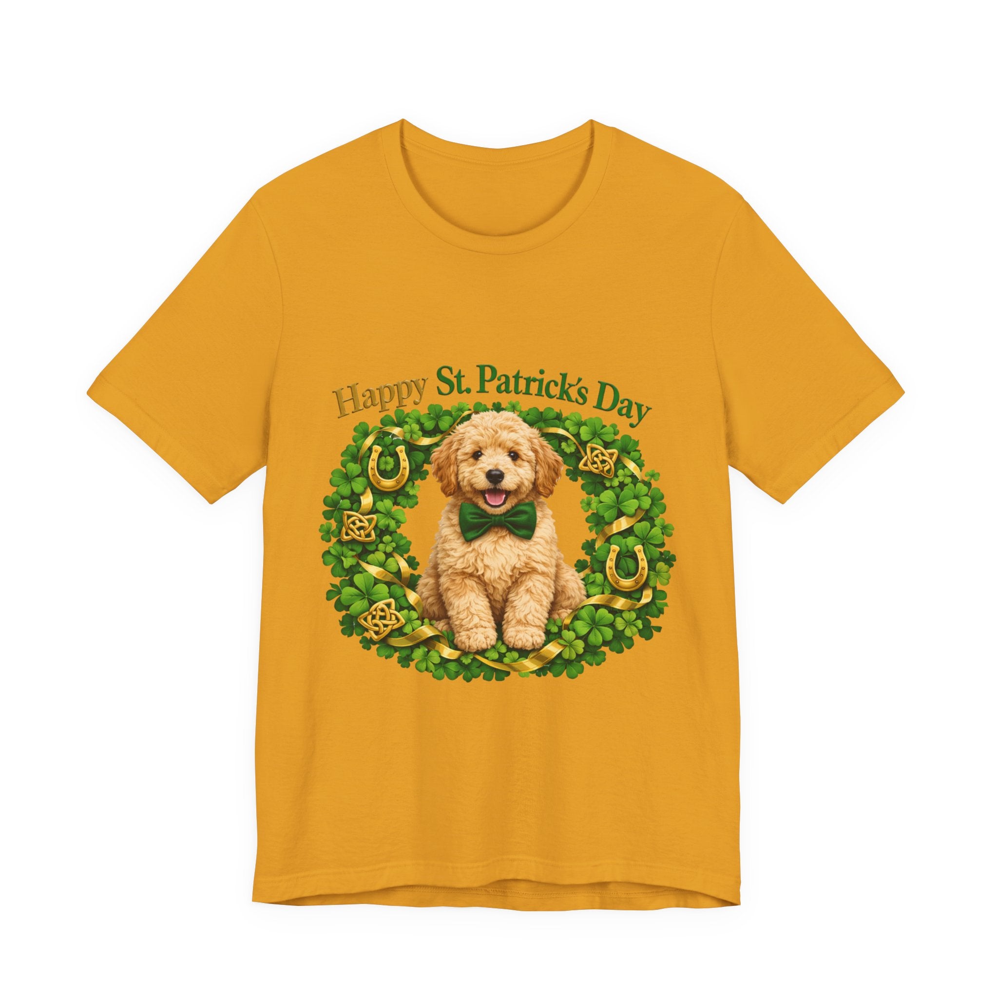Goldendoodle - T-Shirt