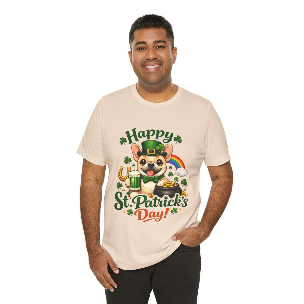 Frenchie - T-Shirt