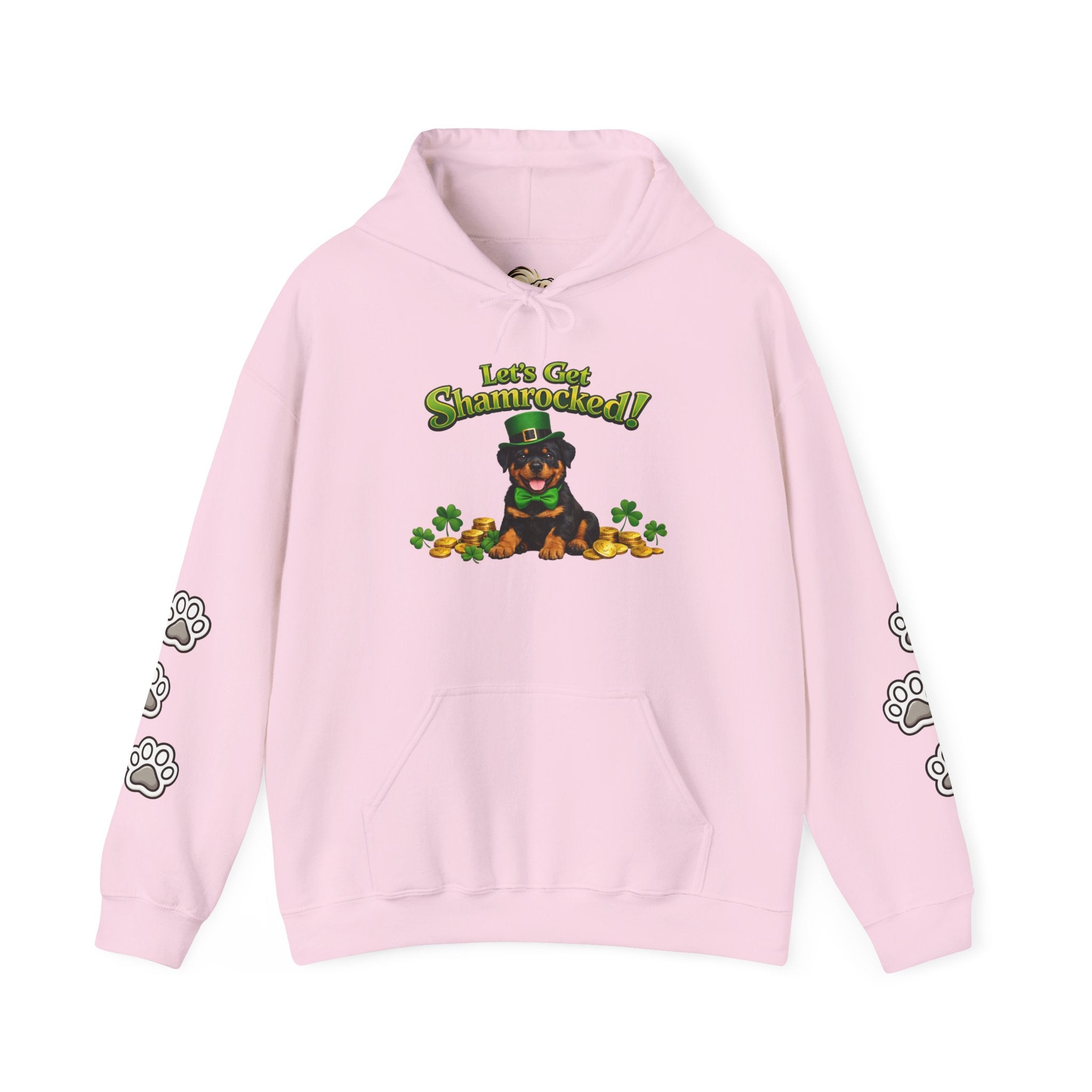 Rottweiler - Hoodie