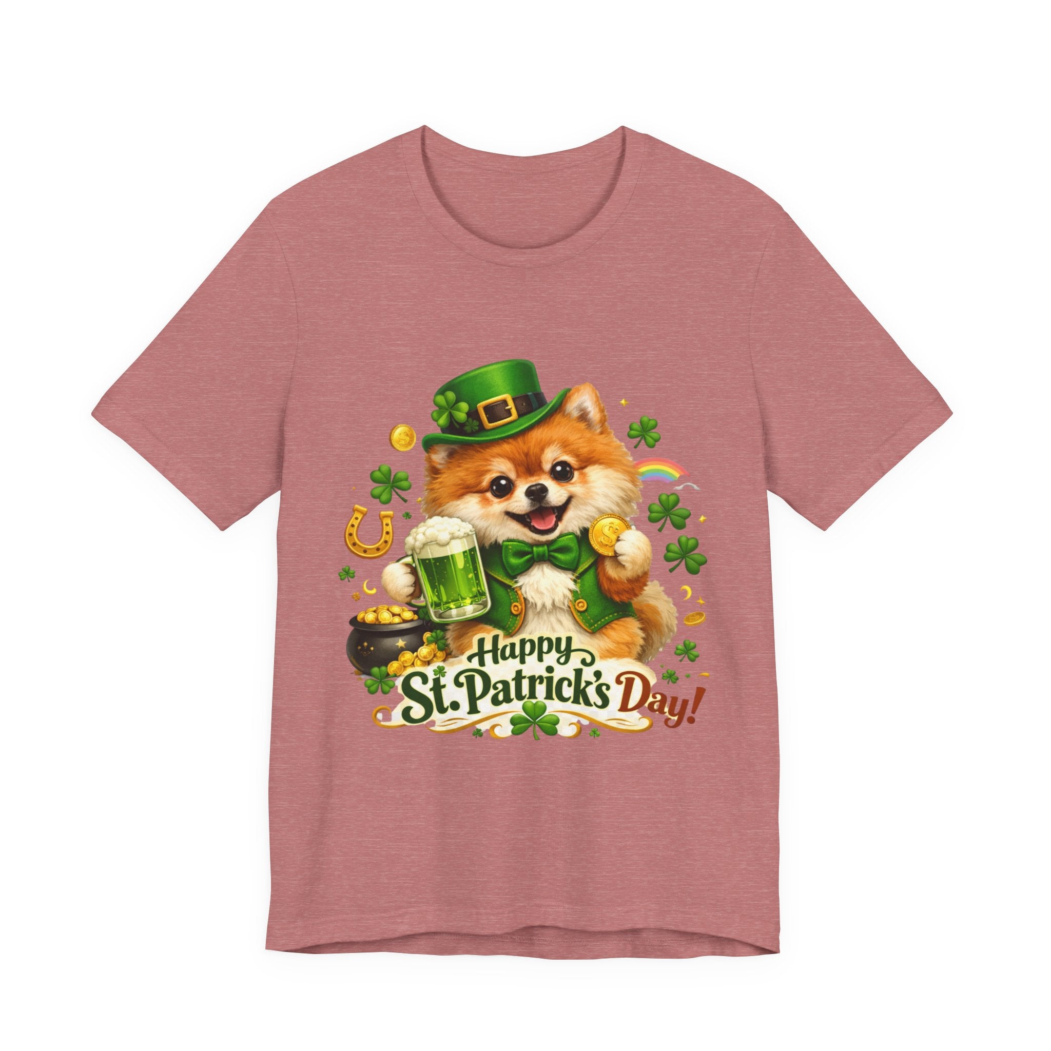 Pomeranian - T-Shirt