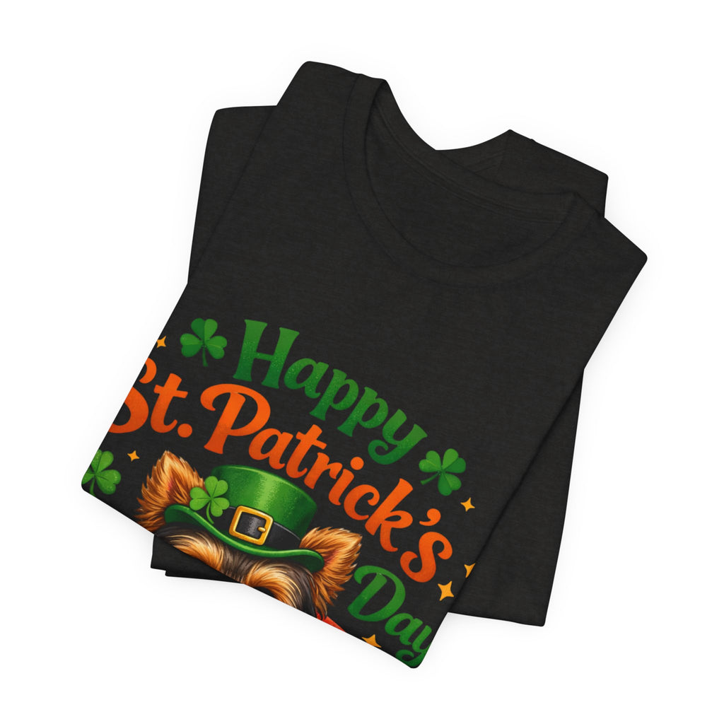 Yorkie - T-Shirt
