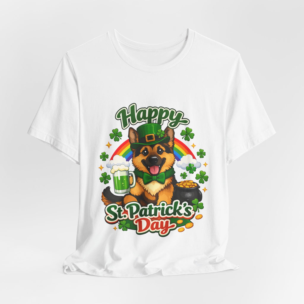 German Shepherd - T-Shirt