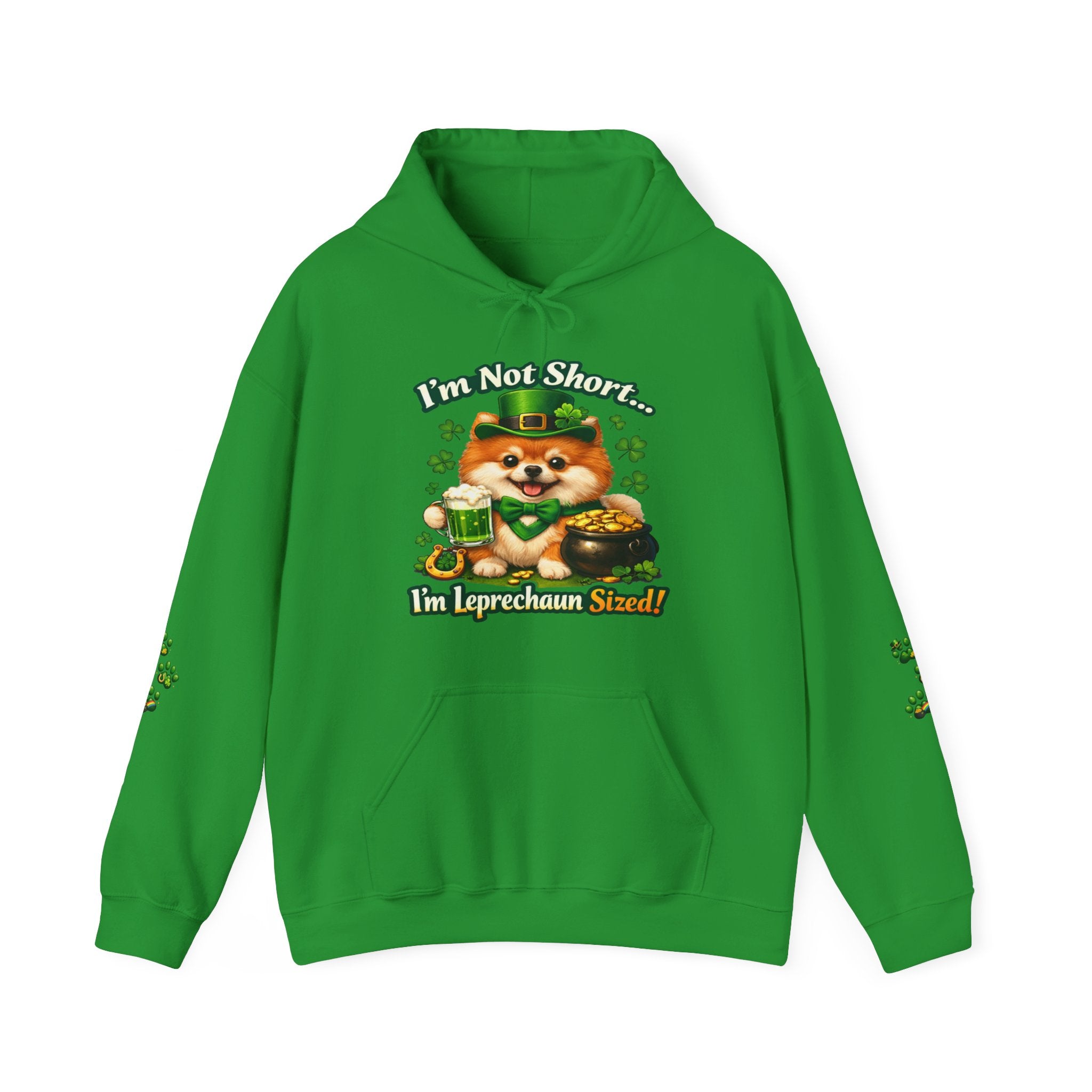 Pomeranian - Hoodie