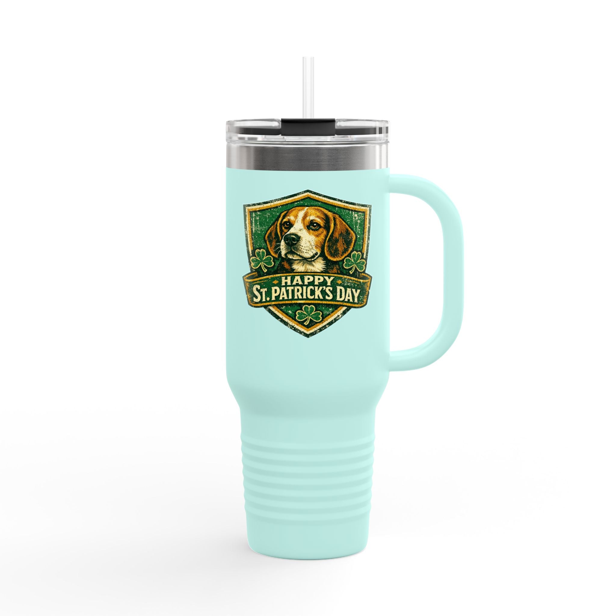 Beagle - 40oz Tumbler