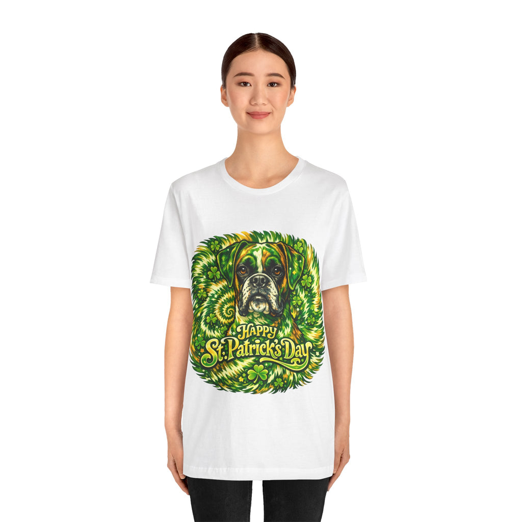 Boxer - T-Shirt