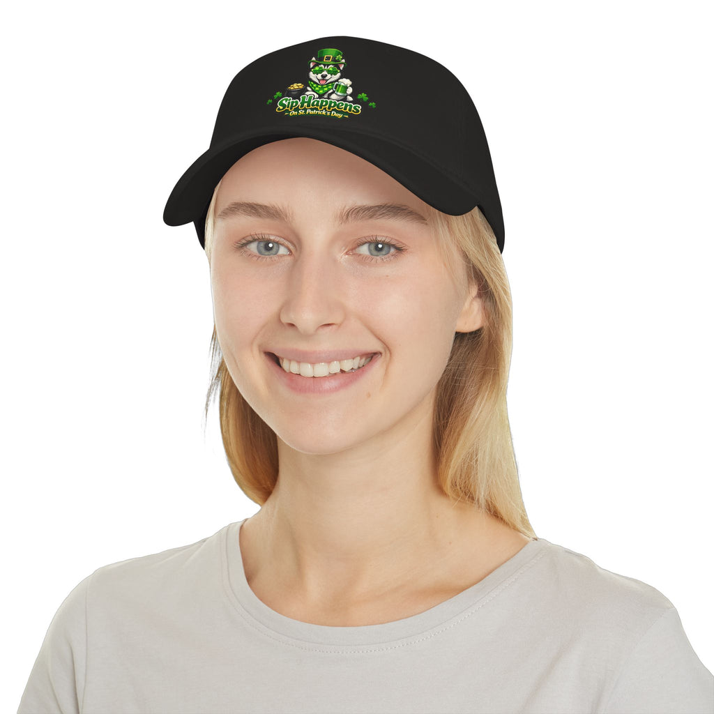 Siberian Husky - Cap