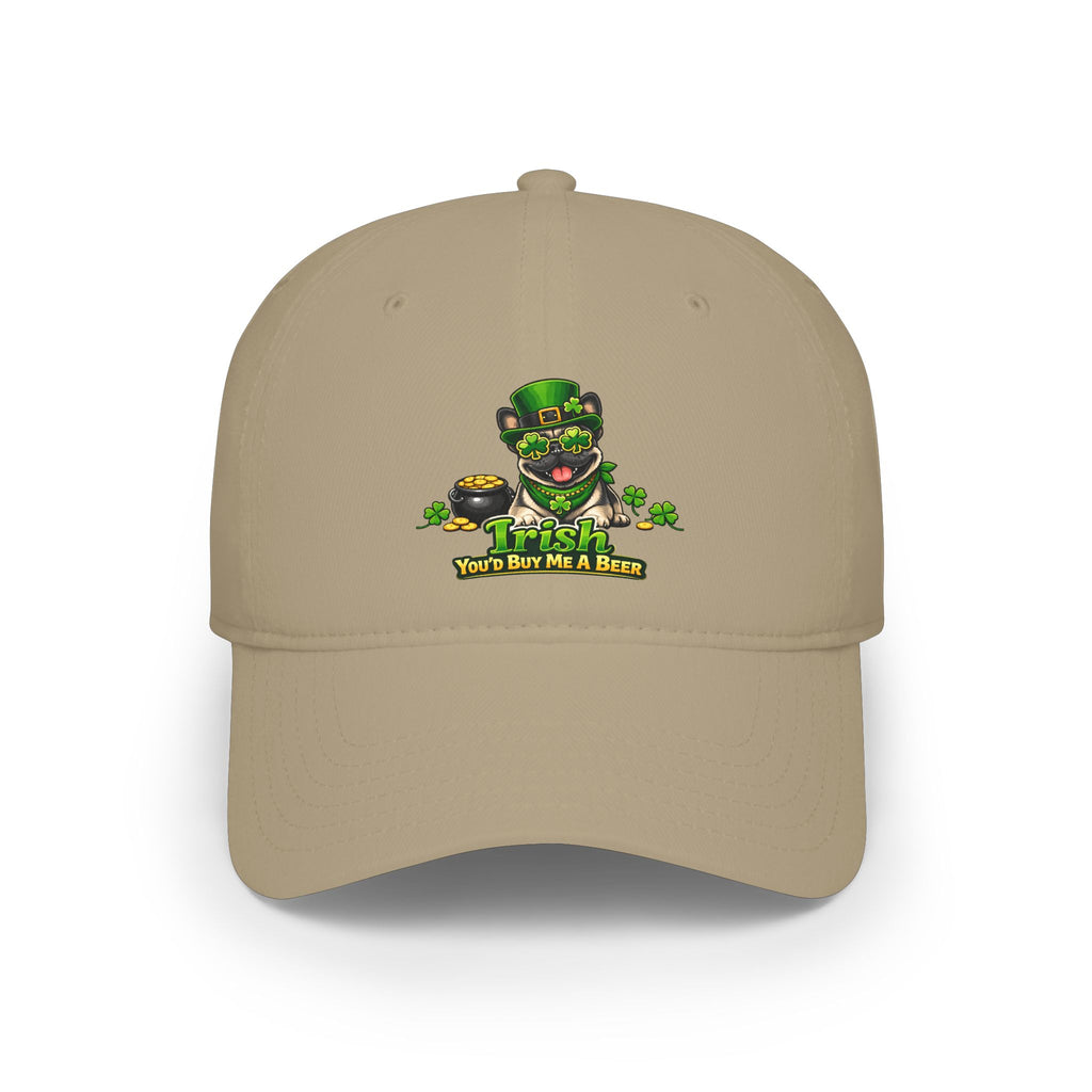 Frenchie - Cap