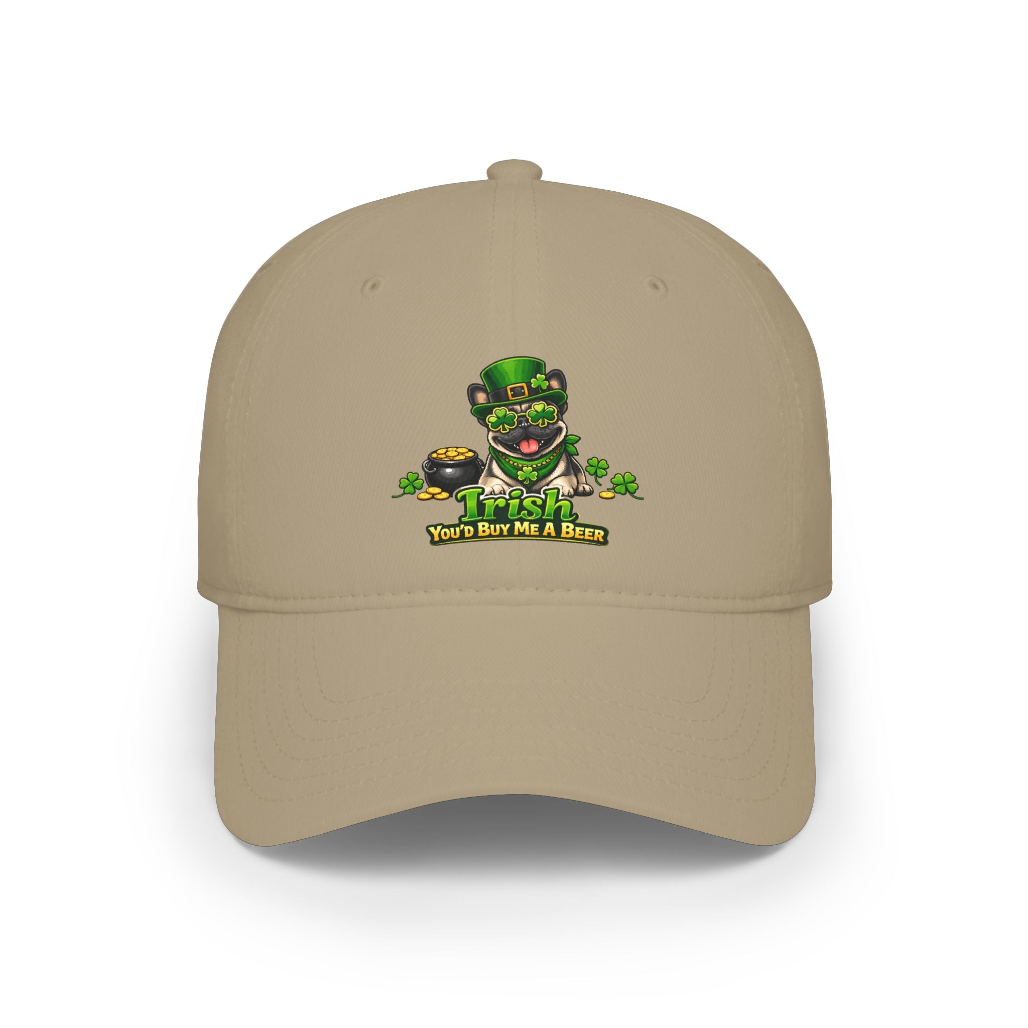 Frenchie - Cap
