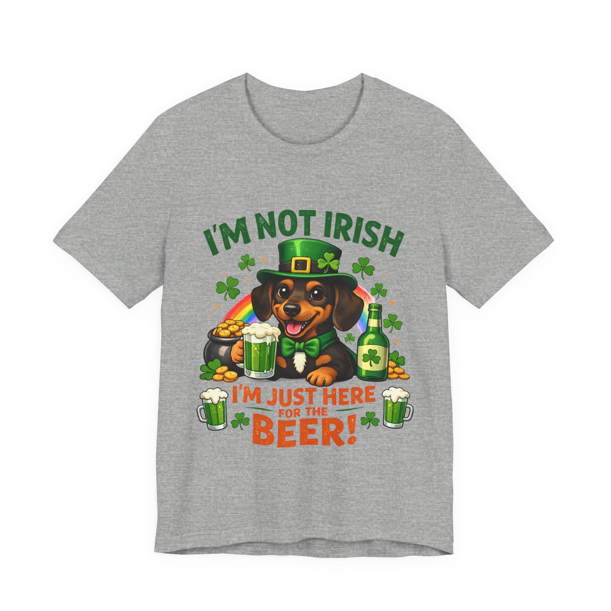 Dachshund - T-Shirt