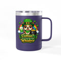 Frenchie - 15oz Tumbler