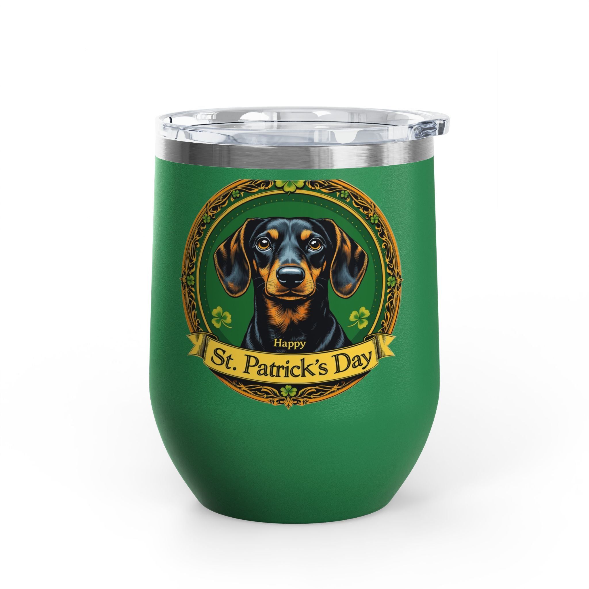 Dachshund - Wine Chiller