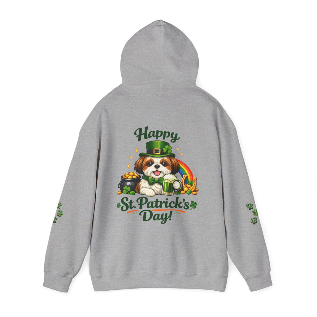 Shih Tzu - Hoodie